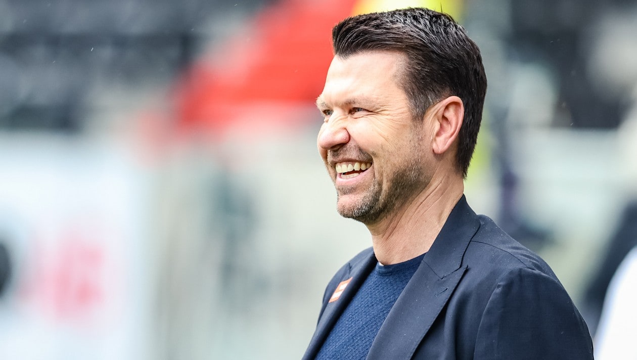 Isak Jansson wechselt zu OGC Nizza!