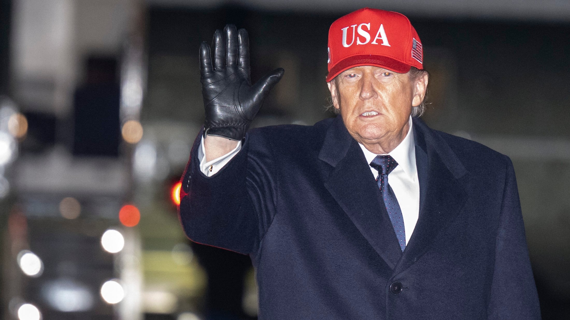 Verwirrung um Trumps Iran-Kriegs-Aussagen