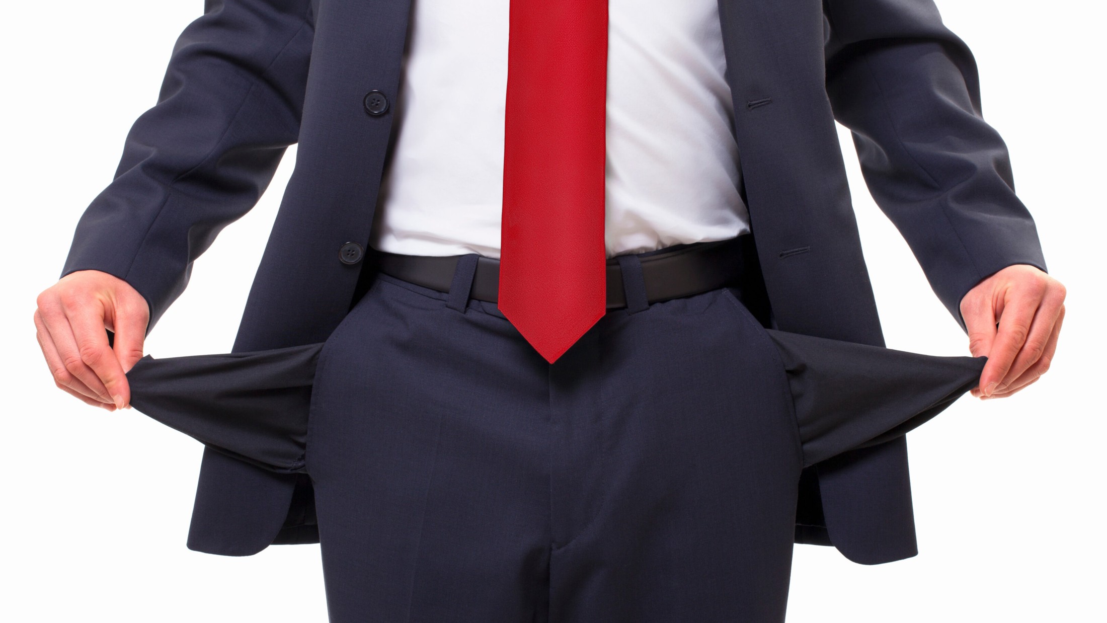 Firmenpleiten in Deutschland erreichen Höchststand!