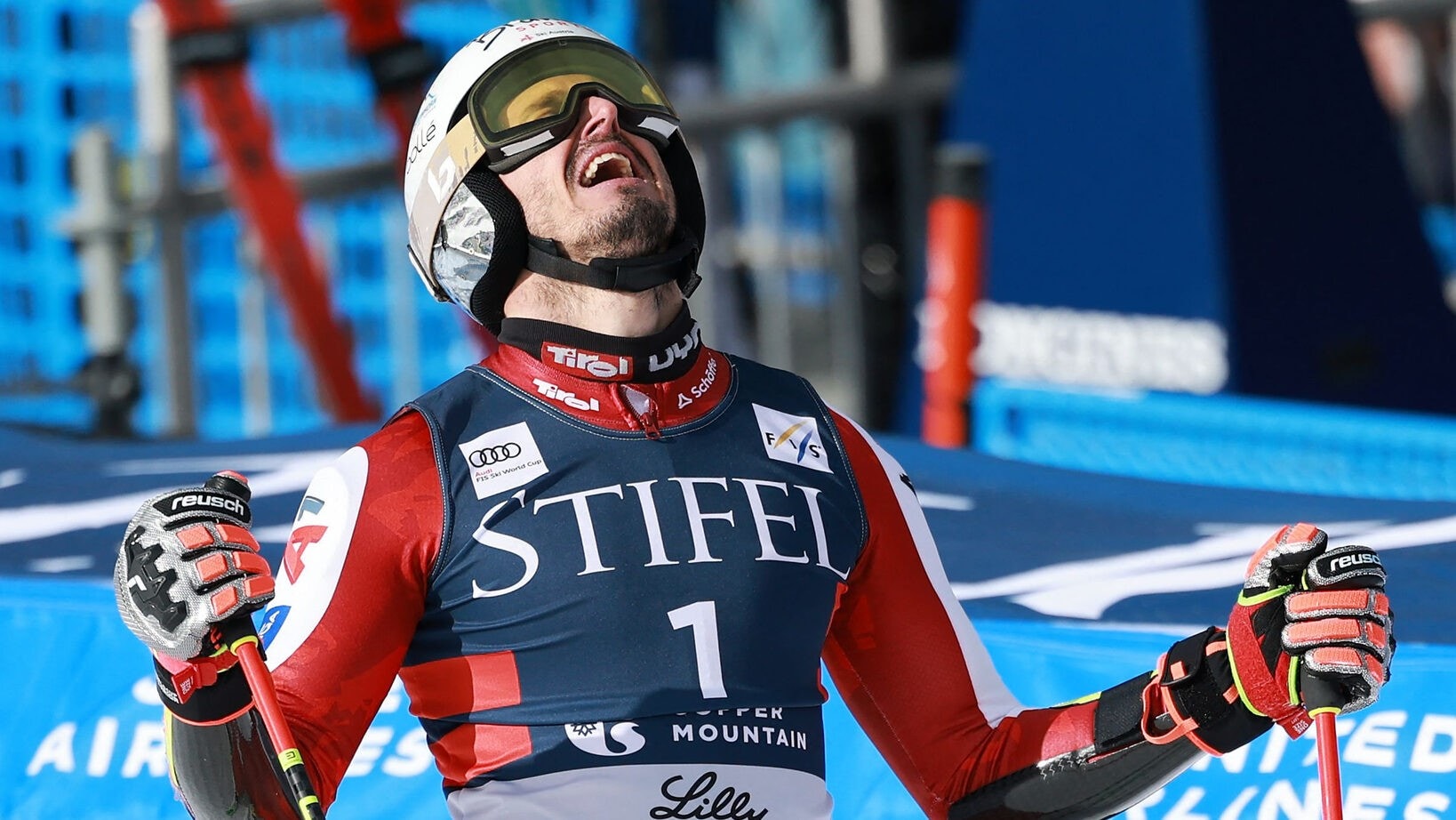 „Erster Weltcup-Sieg nach vier Kreuzbandrissen!“