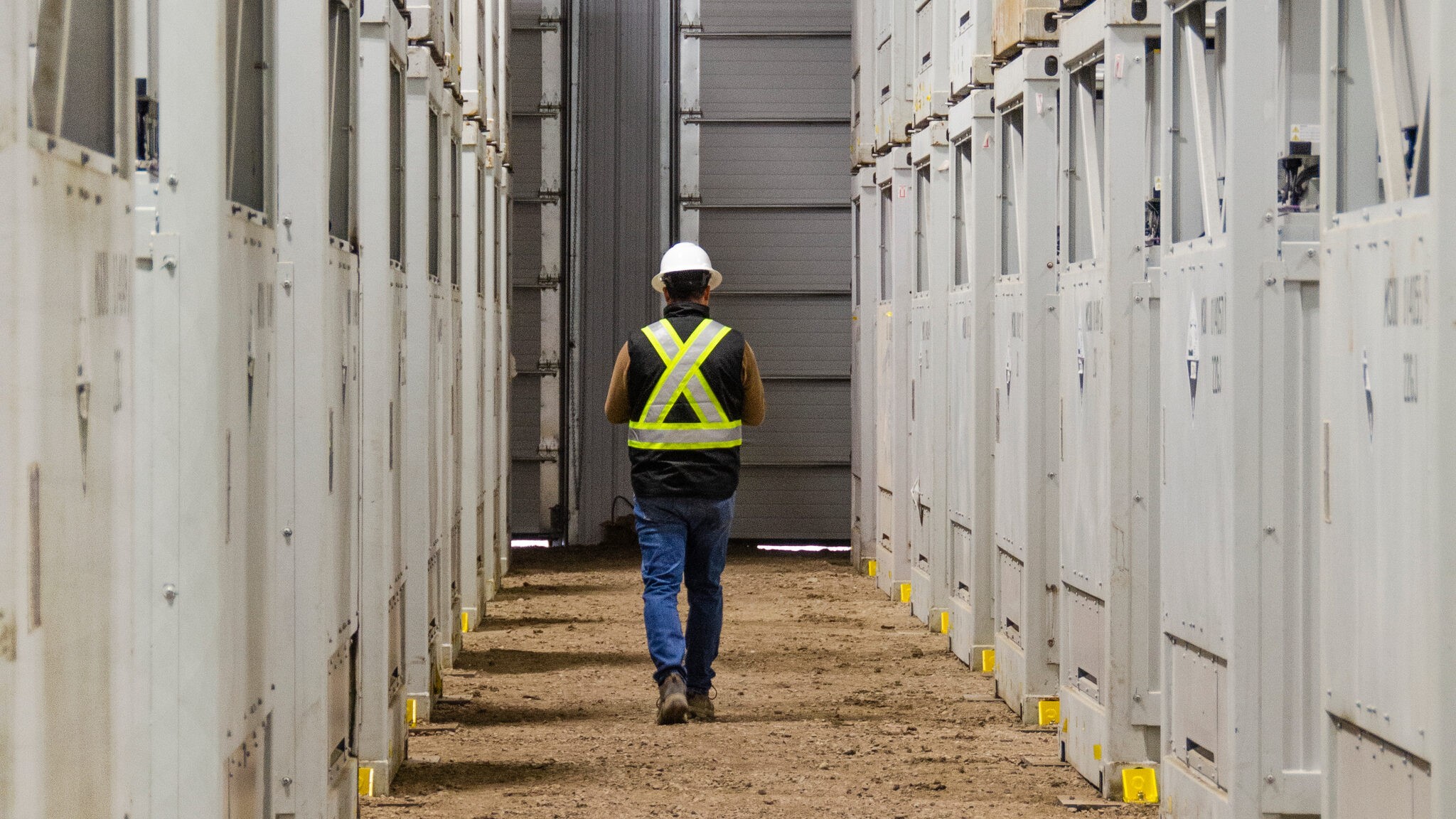 „Schottische Technik für die Energiezukunft“