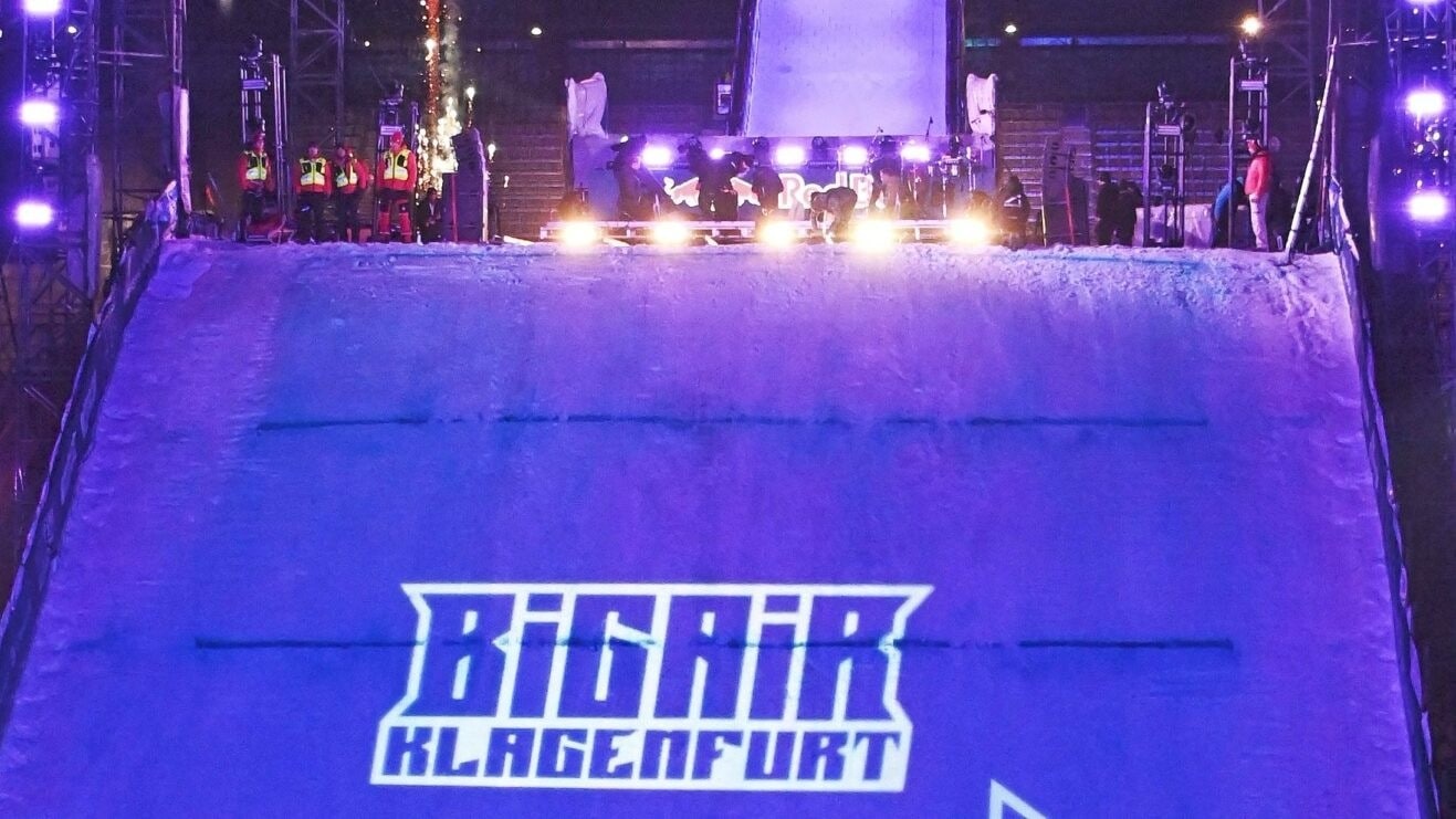 Insolvenz von „Limited Events“ wegen Ticketmangel