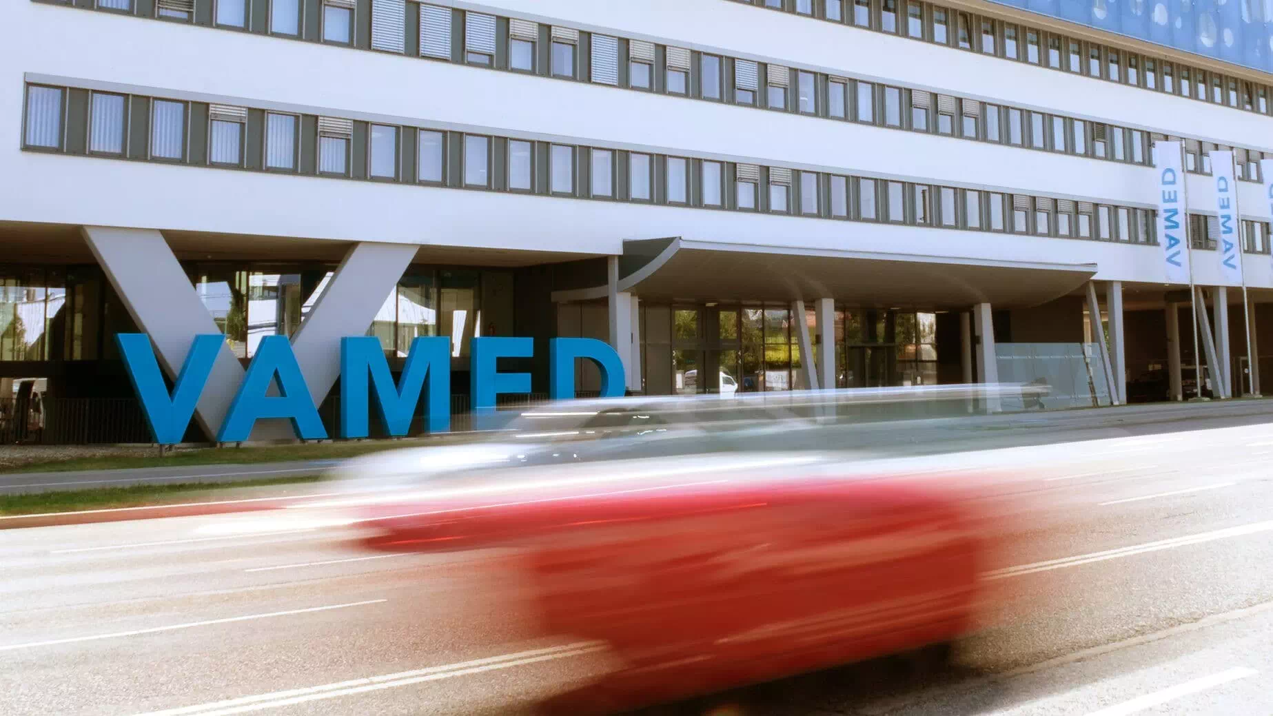 Verzögerungen bei Vamed-Übernahme durch Strabag und Porr