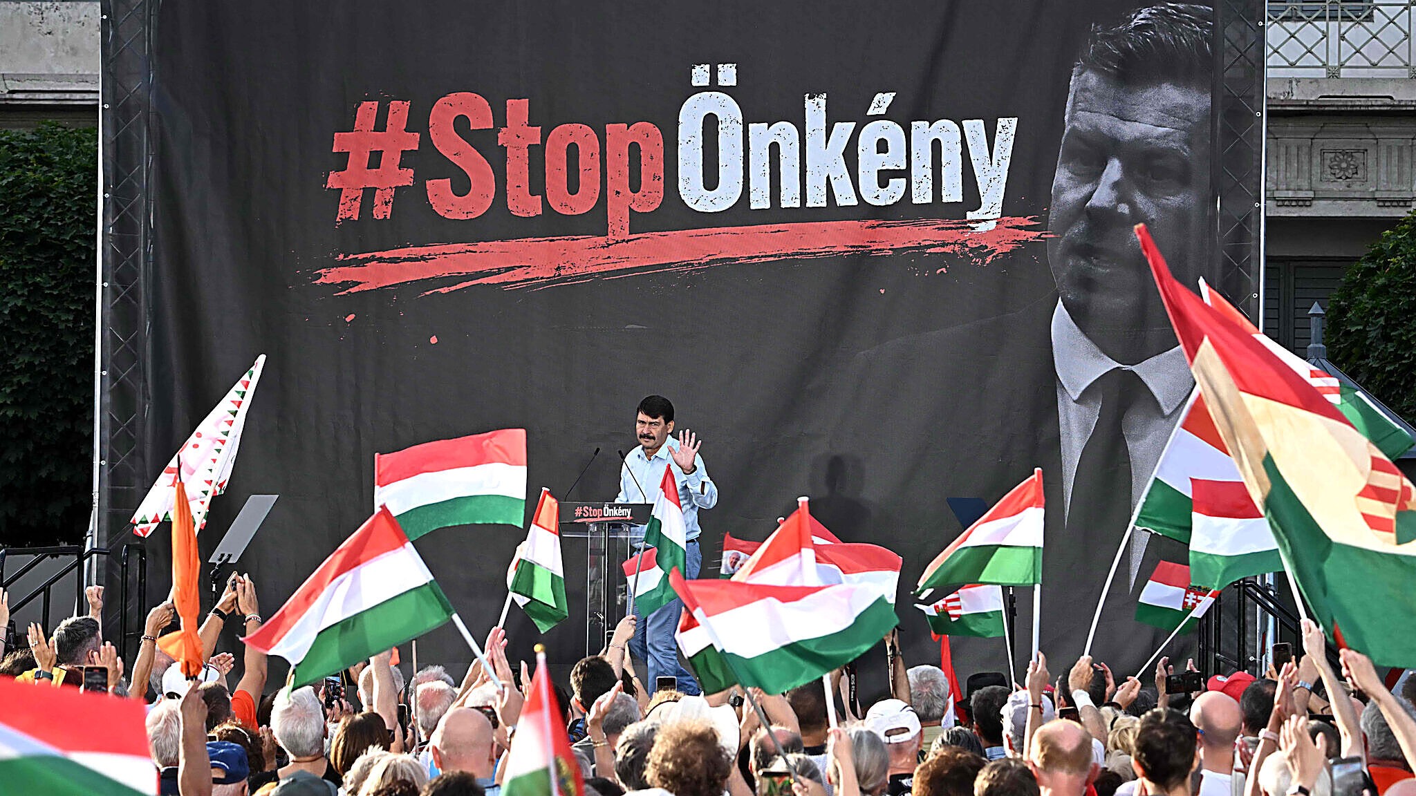 Opposition wehrt sich gegen Verfassungsänderungen