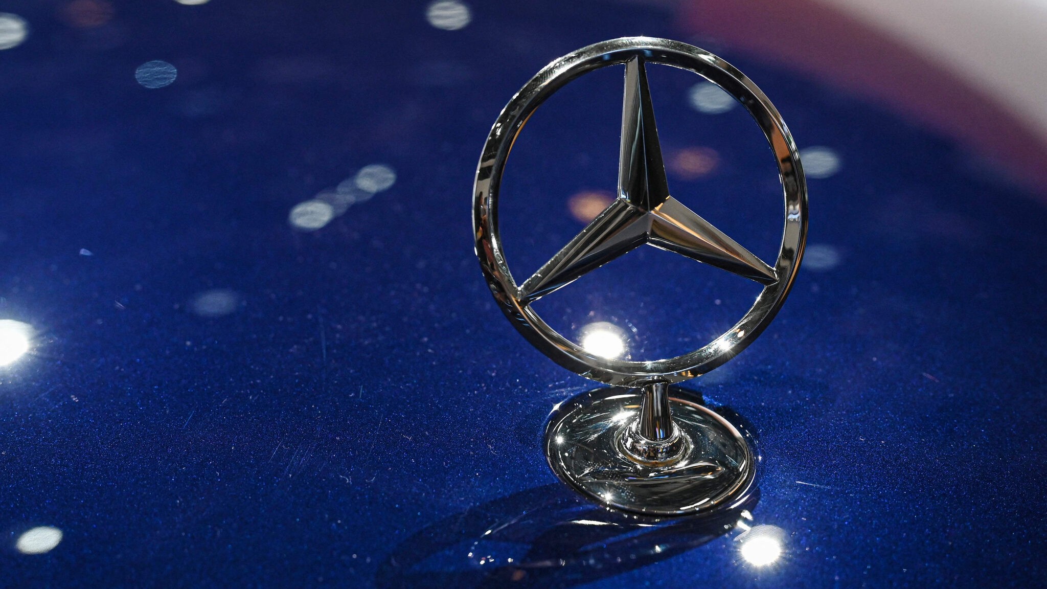 Mercedes-Benz: Gewinn sinkt um 17,2 Prozent
