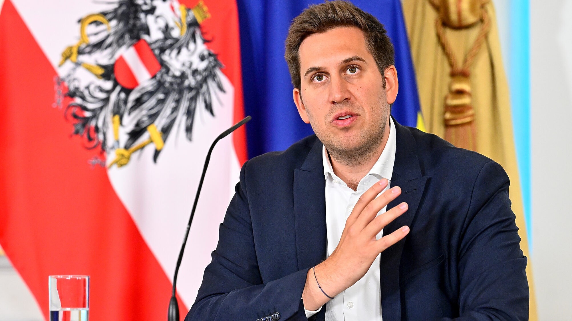 Digitalisierungsbudget steigt bis 2028 deutlich an