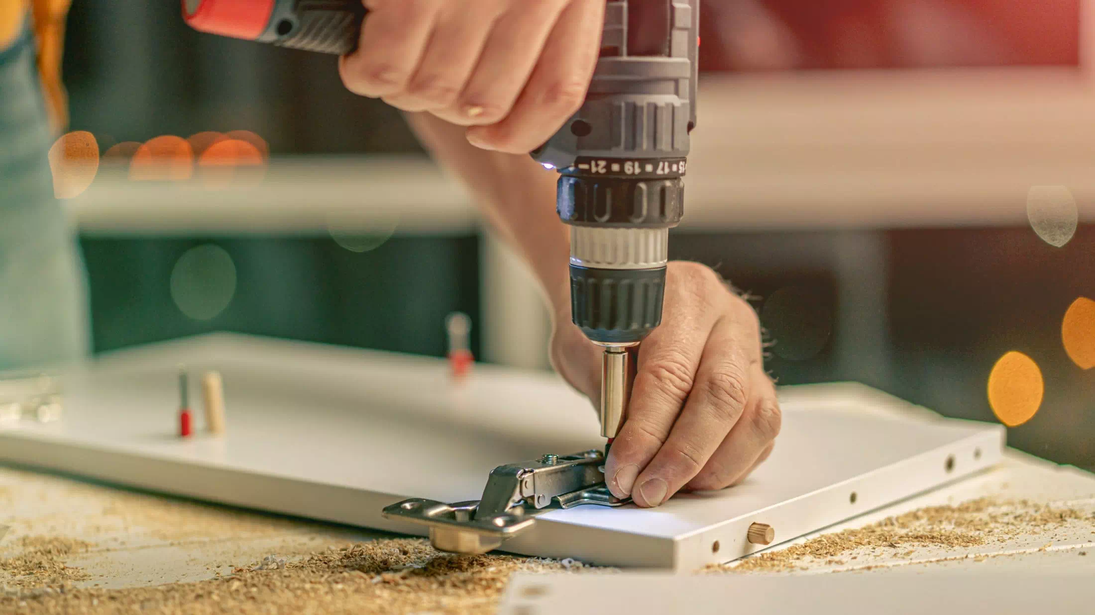 Tischlerei Weissengruber in Krise: 2,8 Mio. Euro Schulden