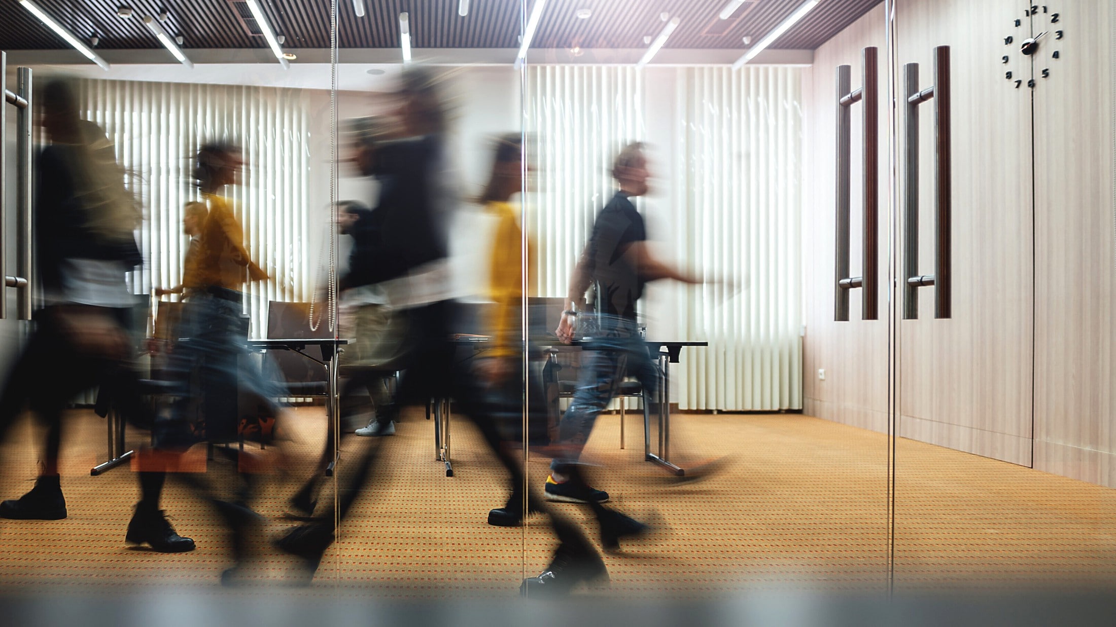 OECD warnt vor Abschwächung auf dem Arbeitsmarkt
