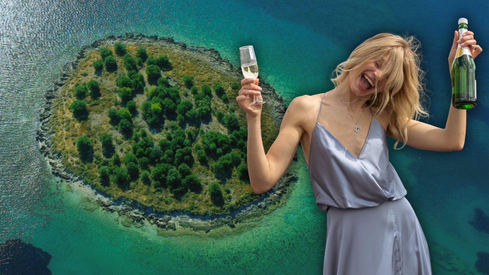 Eigne dir deine eigene Insel: Tipps & Tricks!