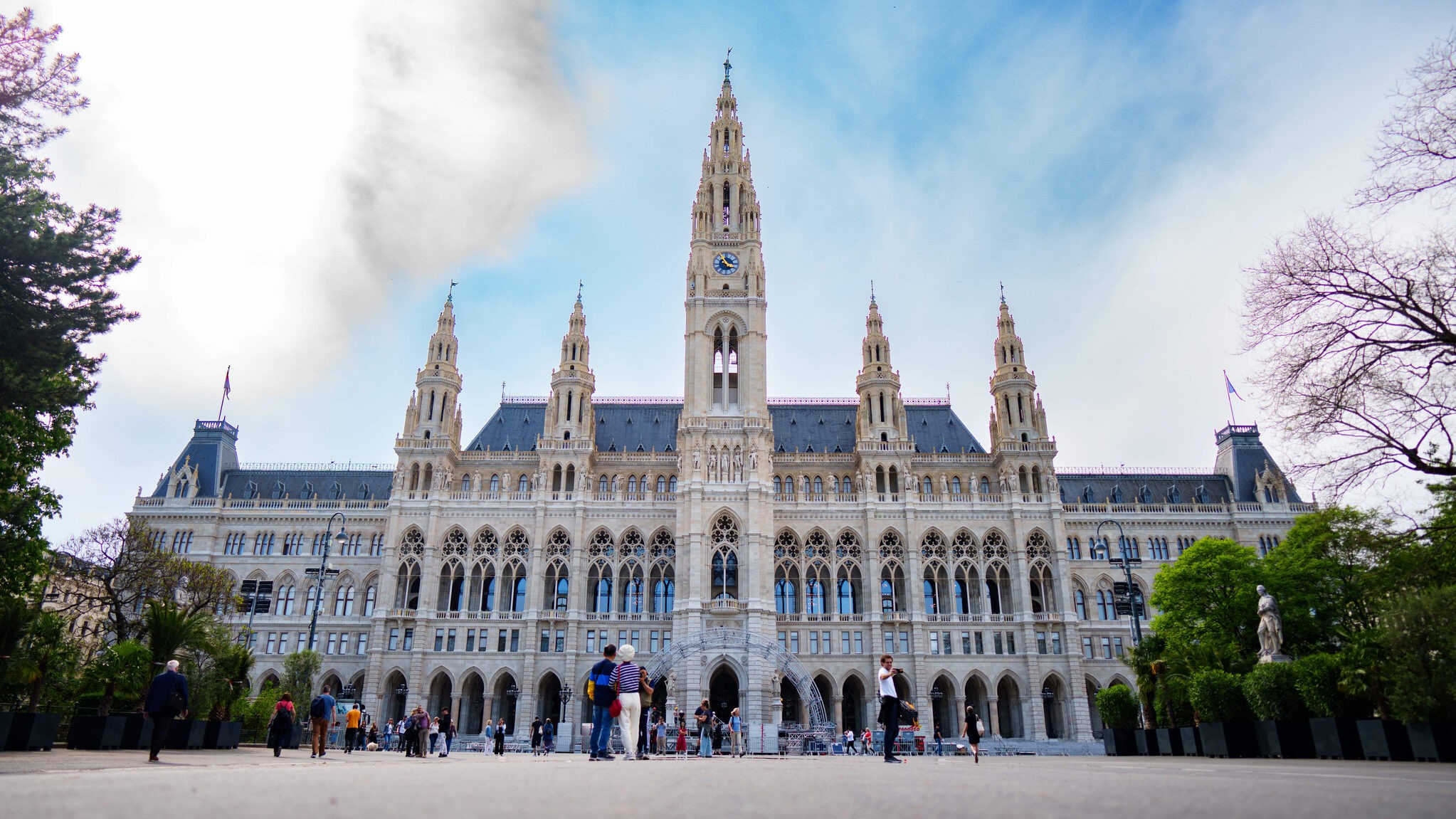 „Wiener fordern Abschaffung teurer Stadträte“