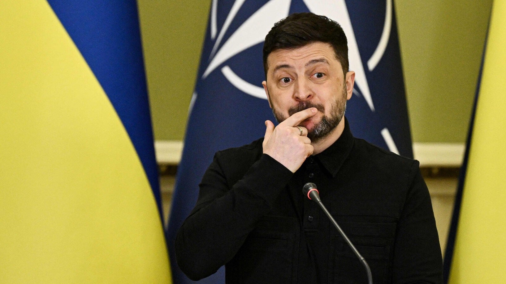 Ukrainische Wahl und Referendum am 15. Mai geplant!