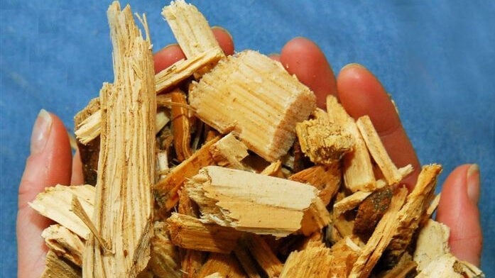 „Grüne Energien: Heizkosten sparen mit Biomasse“