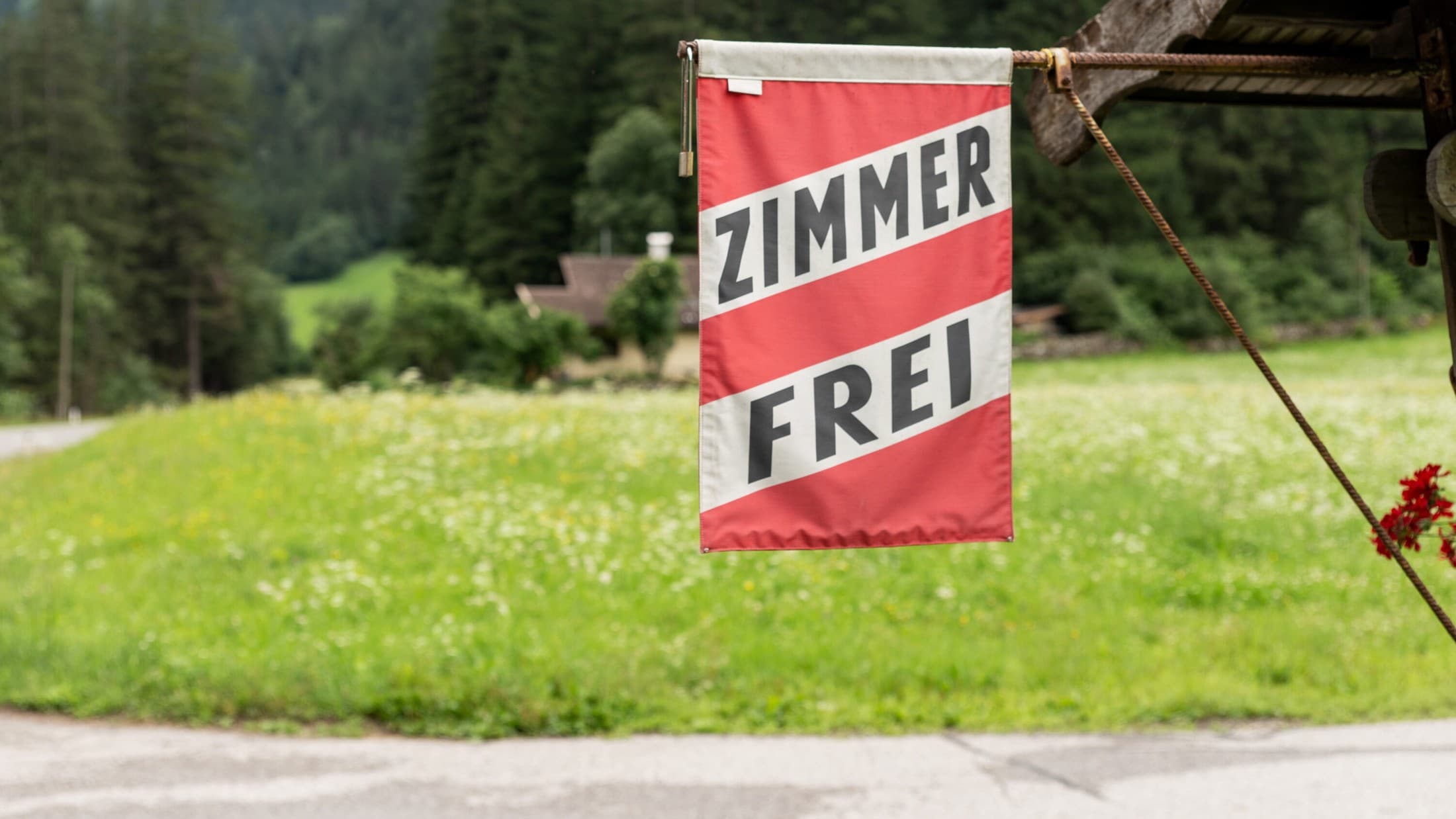Ziele für den österreichischen Tourismus bis 2035