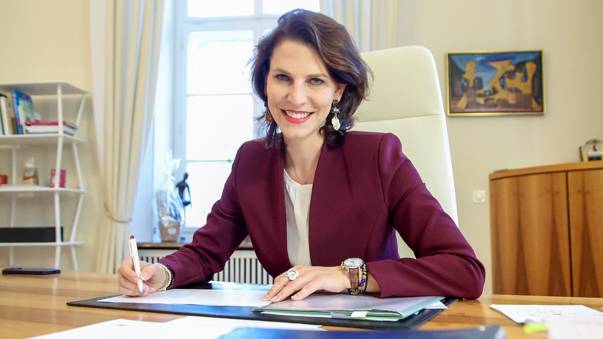 Neues Gemeindepaket: 9 Millionen Euro für Salzburg