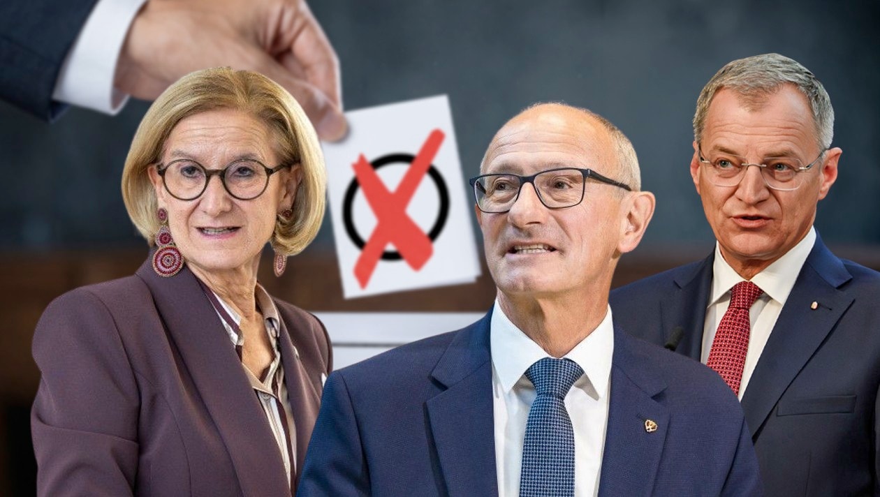 „ÖVP vor Zertrümmerung: Politischer Stresstest naht“