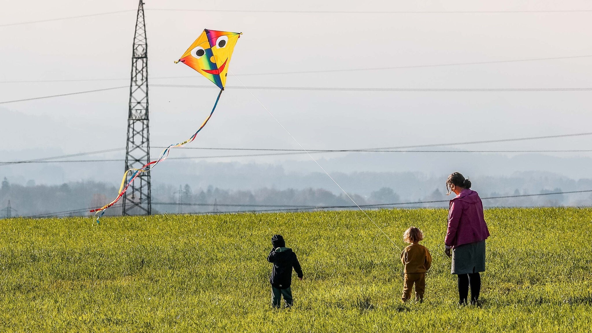 Kritik an ÖVP-naher Agentur für Familienprojekte