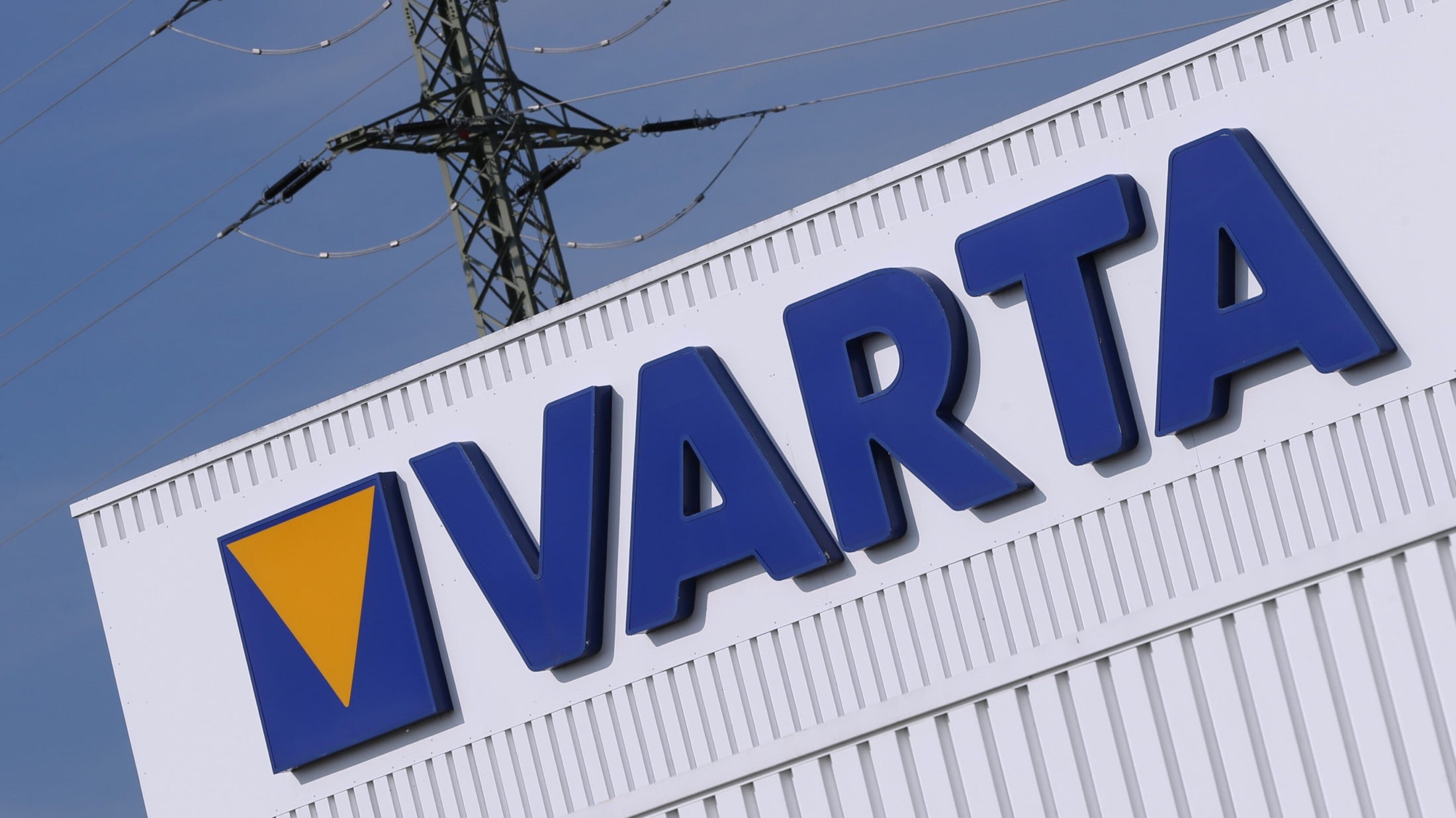 Varta: Umbau und Zerschlagung der Unternehmensstruktur