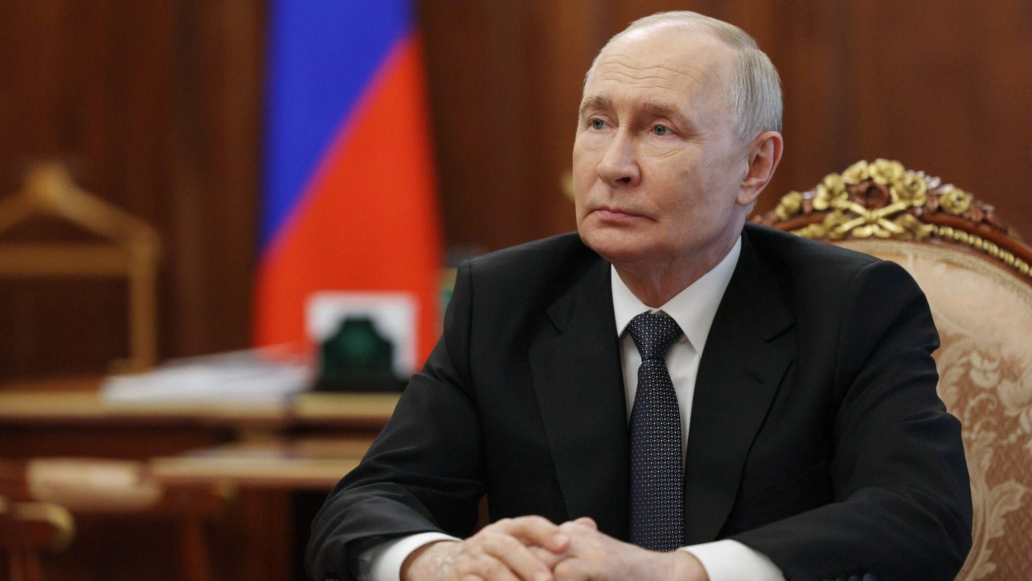 Russlands Drohnenangriffe auf NATO-Staaten entblößt