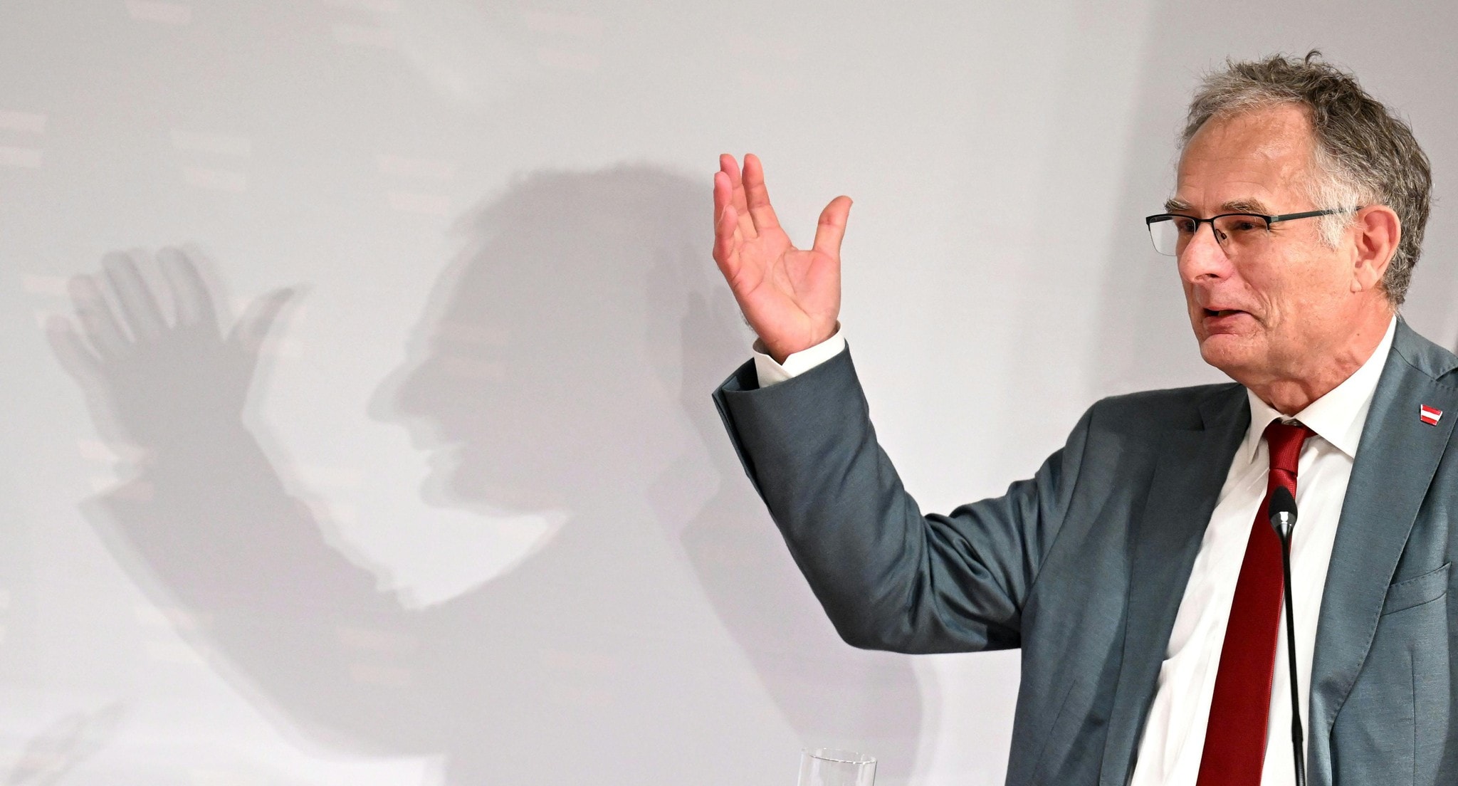 Österreichs Wirtschaftswachstum: 1,1 % Prognose