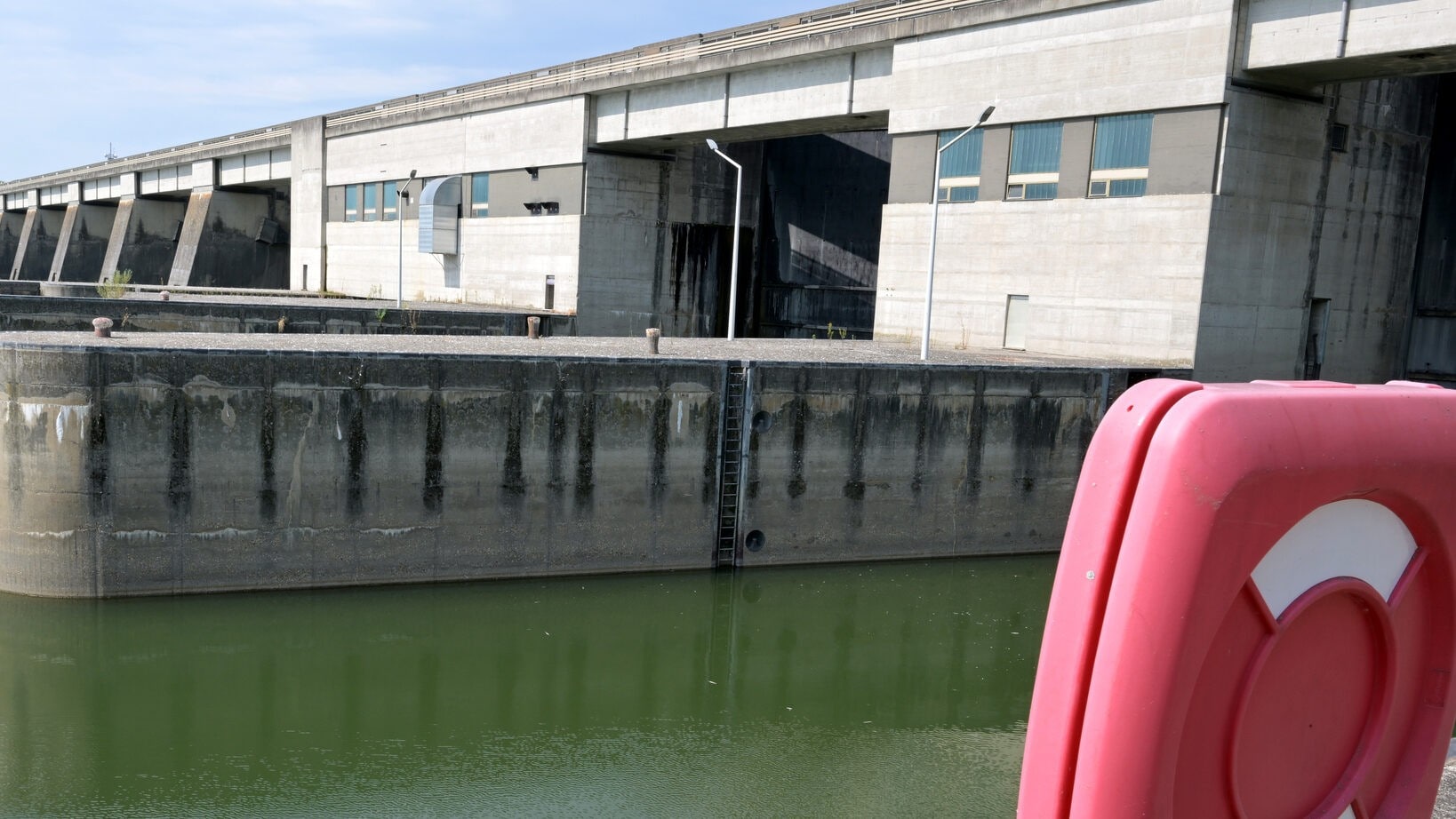 Dürre beeinträchtigt Österreichs Wasserkraft erheblich