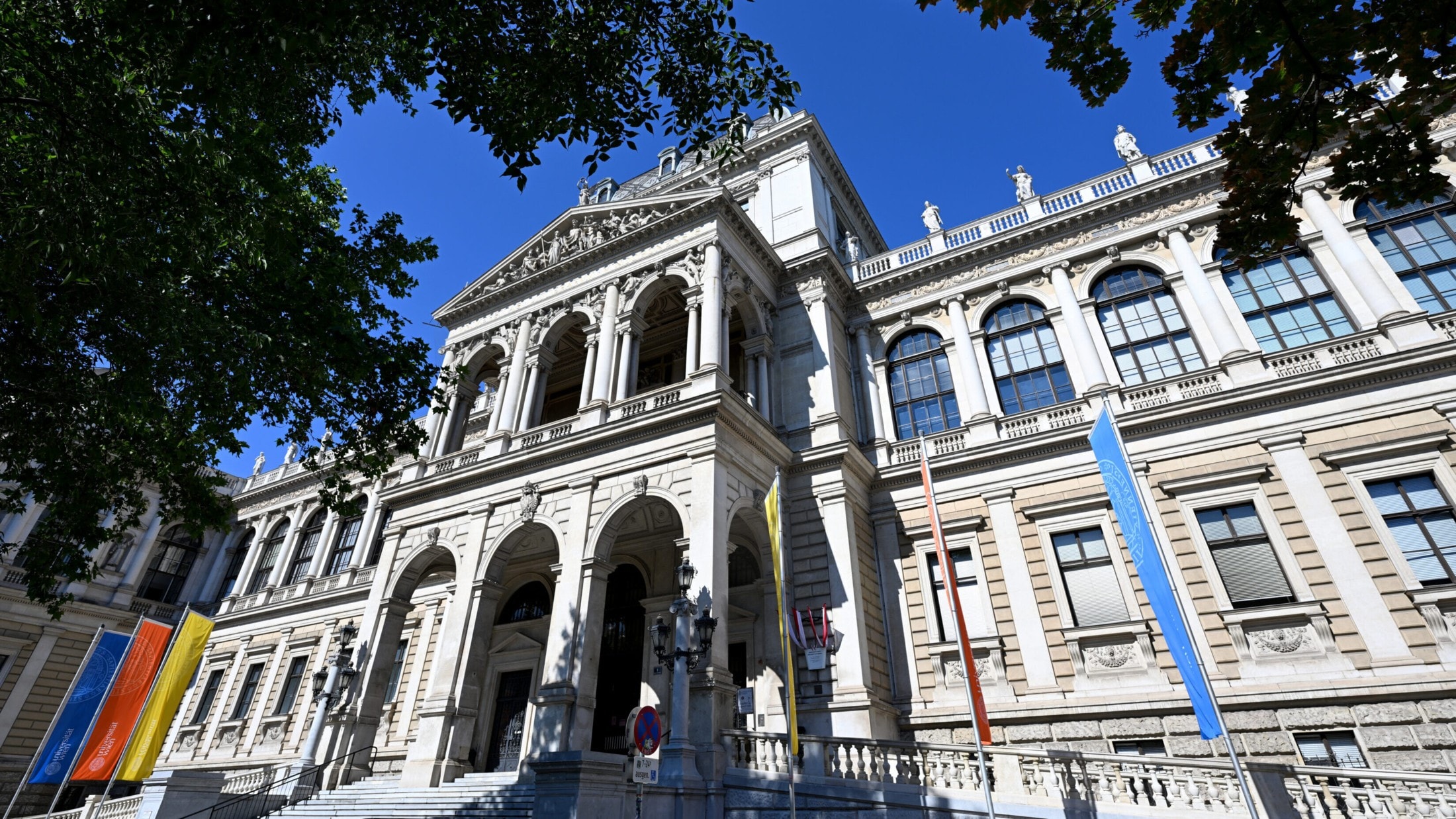„Uni Graz warnt vor Finanzengpass bei Hochschulen“