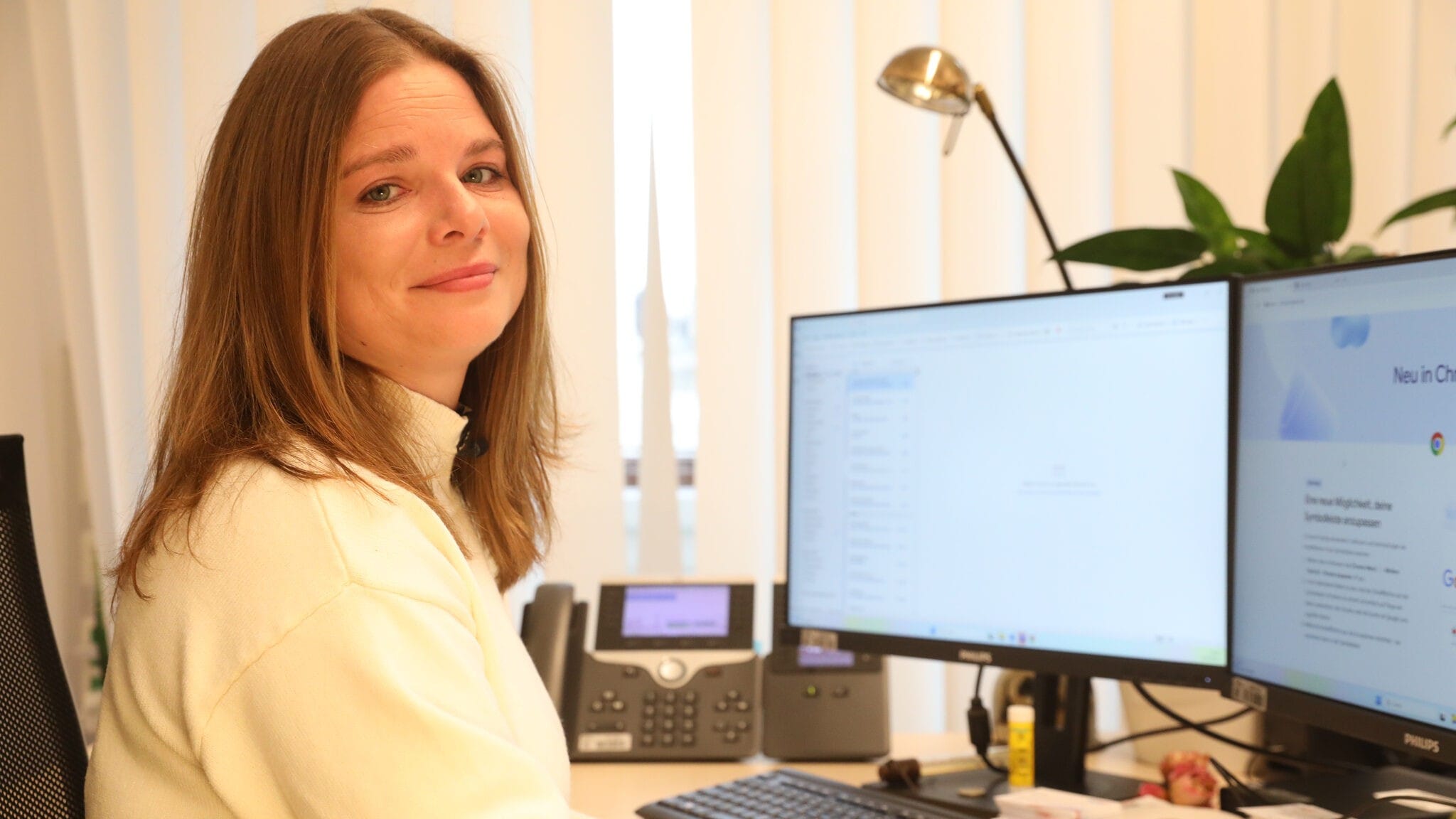 Tragischer Verlust: Heike Nepras verstorben