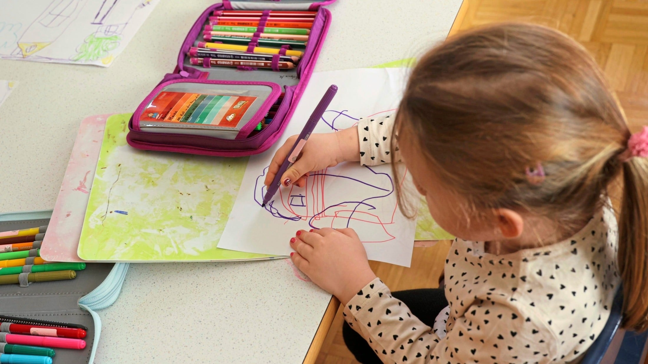 Vorarlberg streicht Kindergarten-Personalförderung