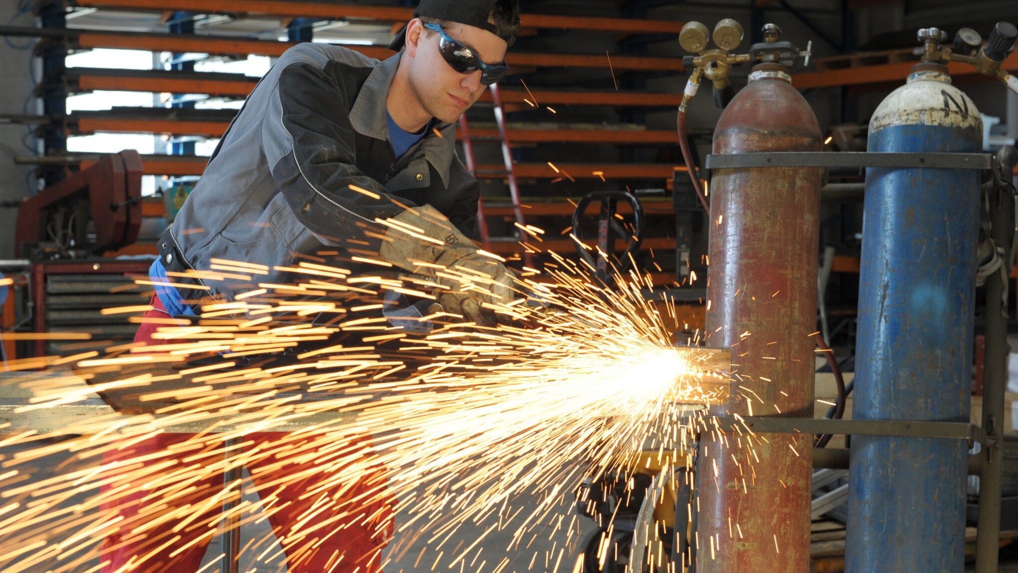 Optimismus bei Niederösterreichs Unternehmen wächst