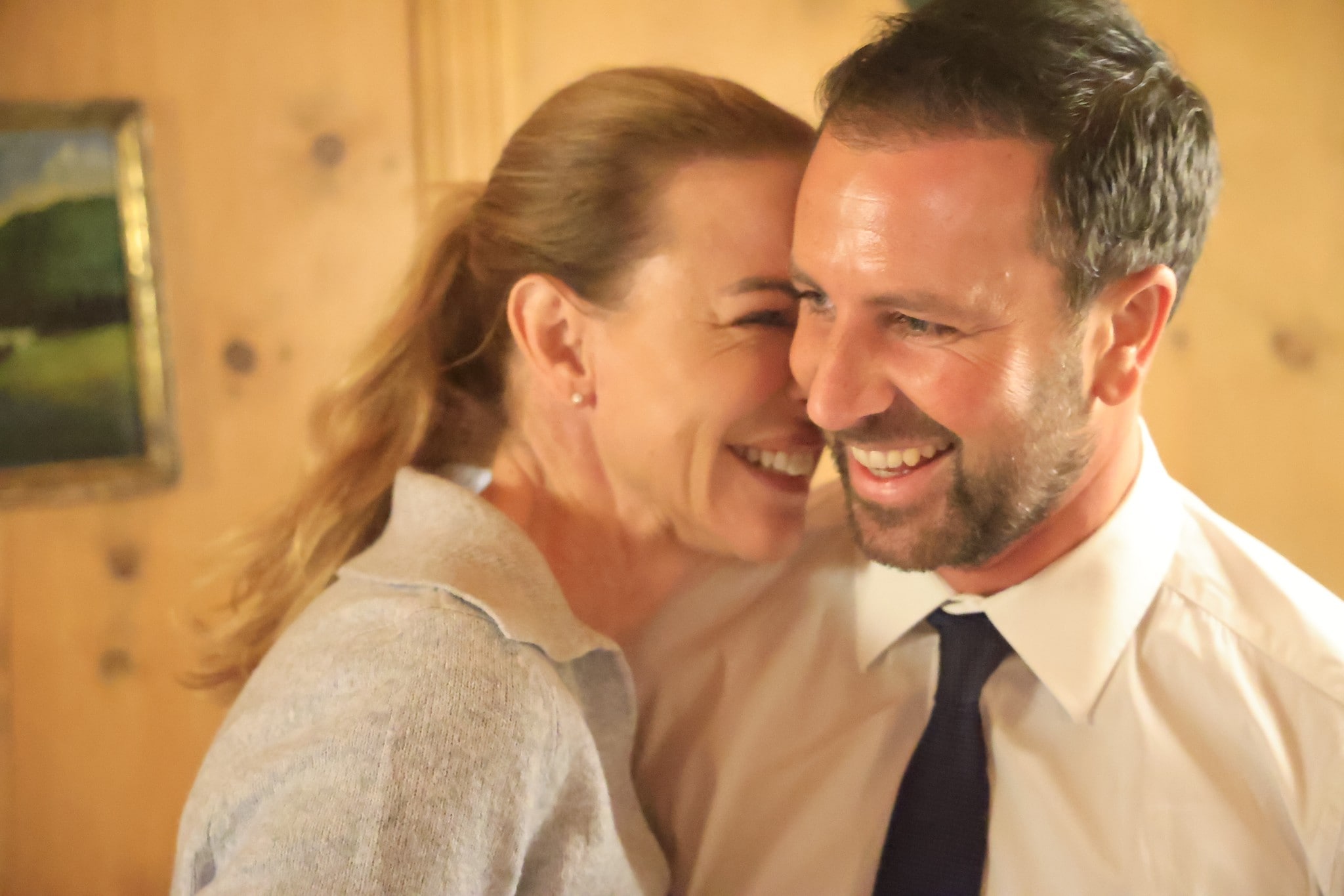 Dornauer plant AFT-Gründung & Heiratspläne!