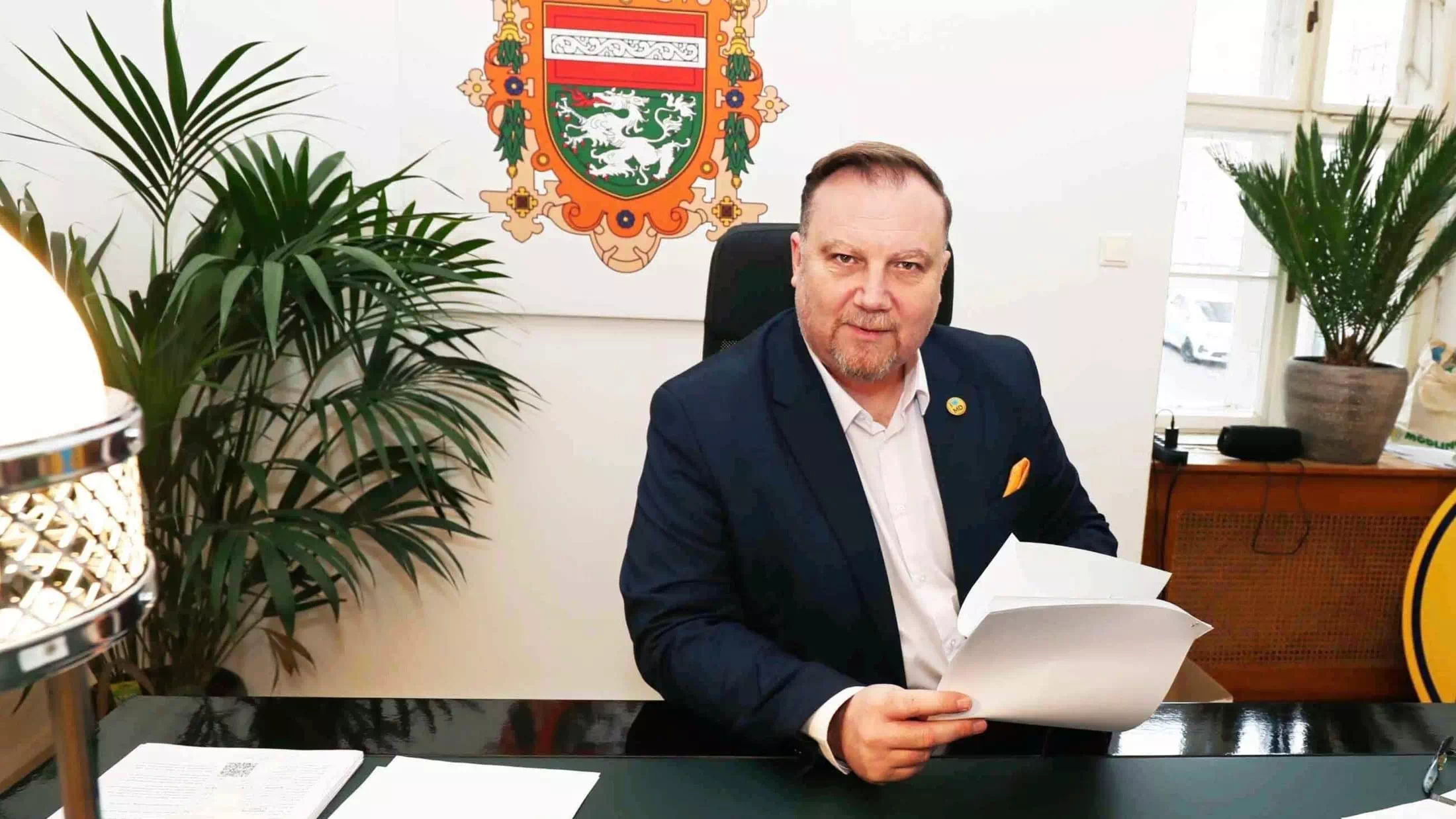 „Politikwechsel in Mödling: Grüne und SPÖ koalieren!“