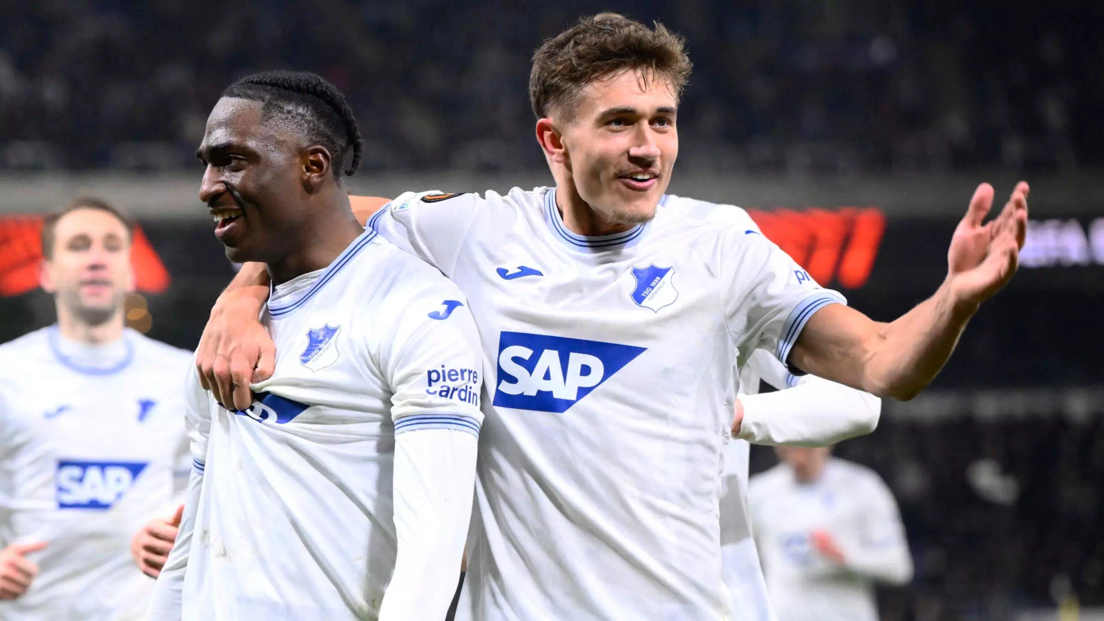 Hoffenheim siegt, aber Europas Traum endet
