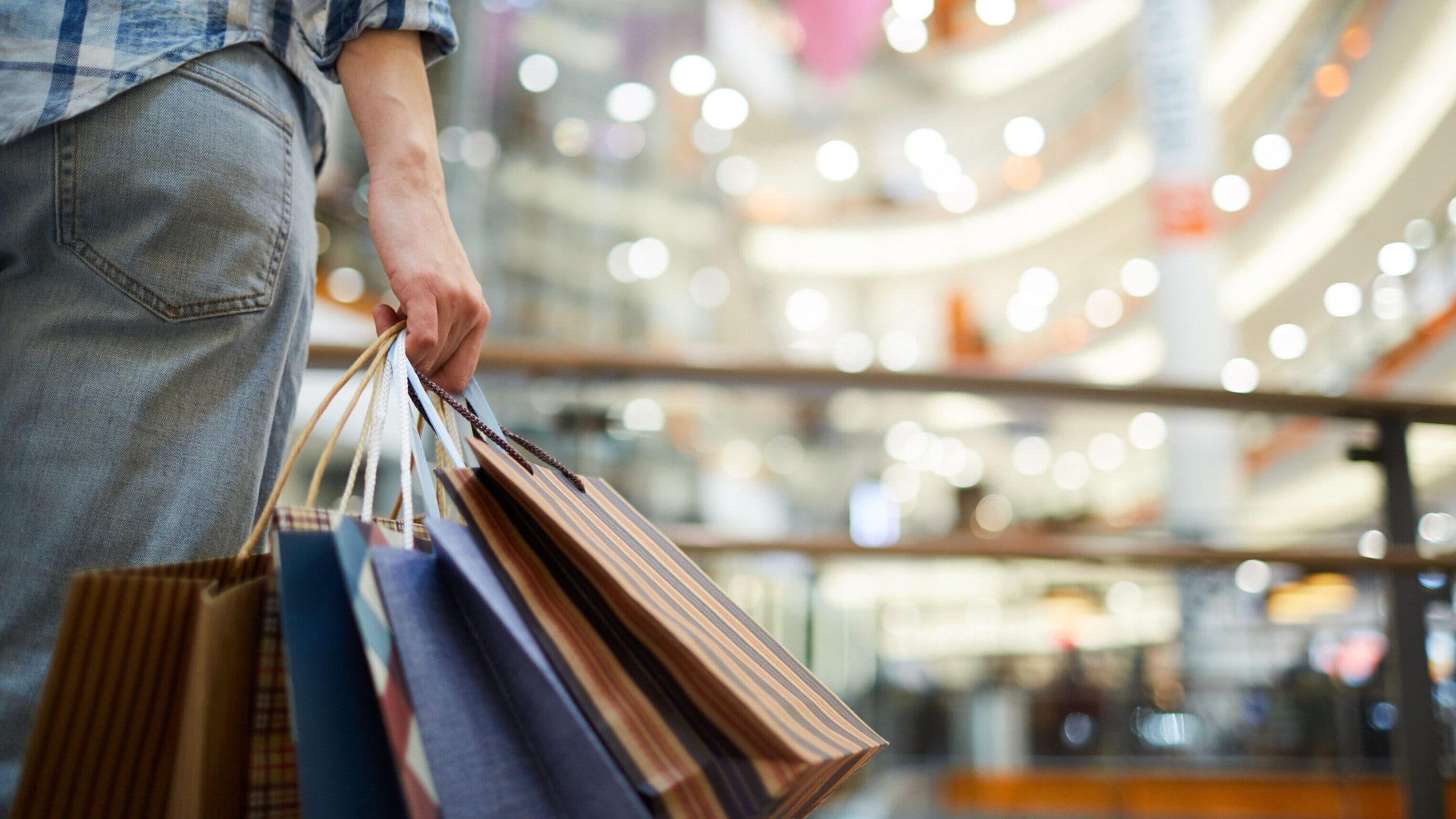 „Paketsteuer: Onlinehandel belastet Einzelhandel“
