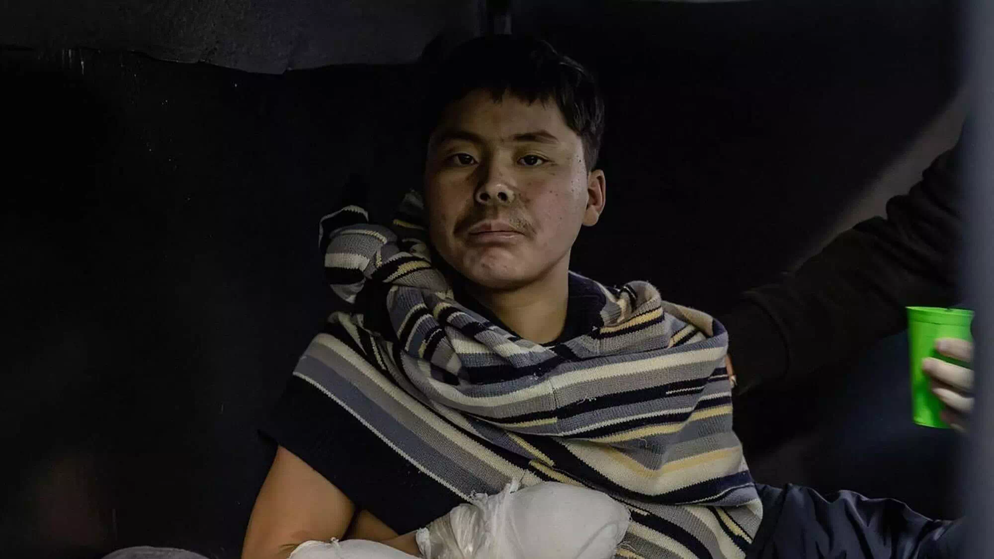 Nordkoreanische Soldaten: Unterschätze sie nicht!