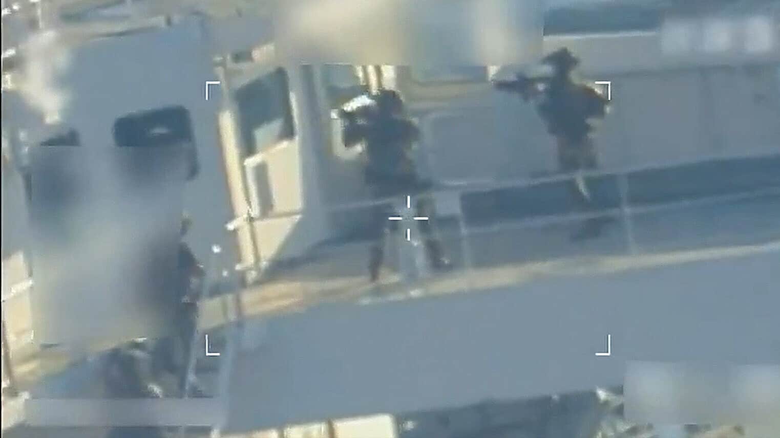 Trump verschärft Blockade gegen Venezuela-Öl