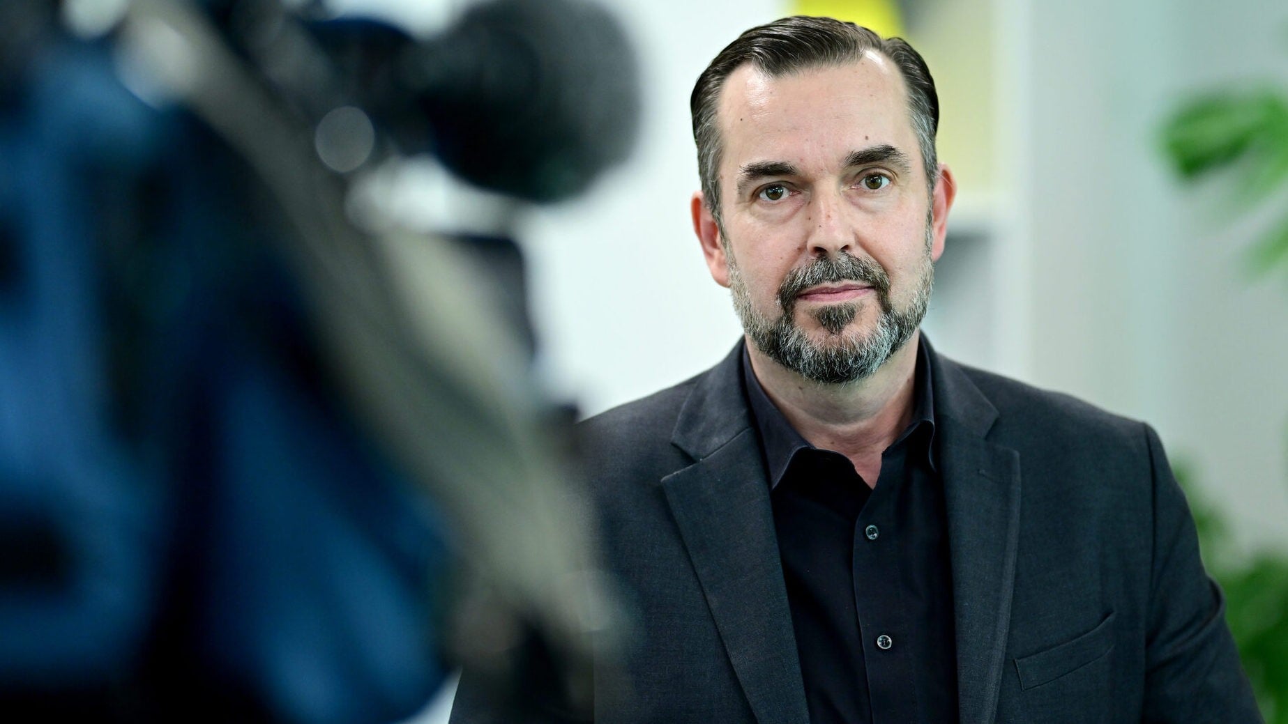 Neue ORF-Führung vor Gesetzesänderung im Fokus