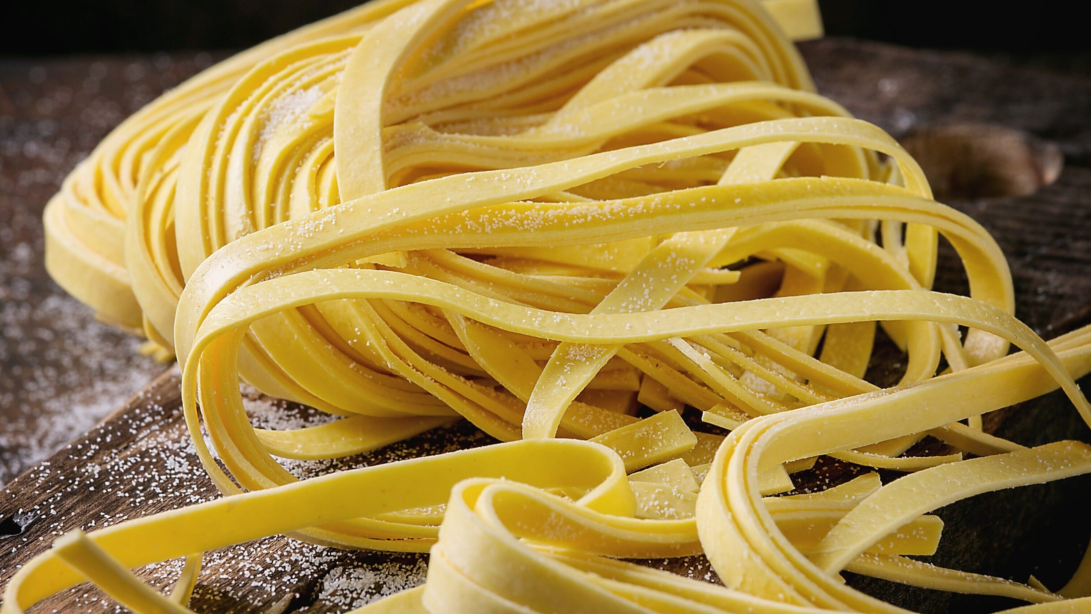 Rückruf: S-BUDGET Tagliatellen wegen Verunreinigung