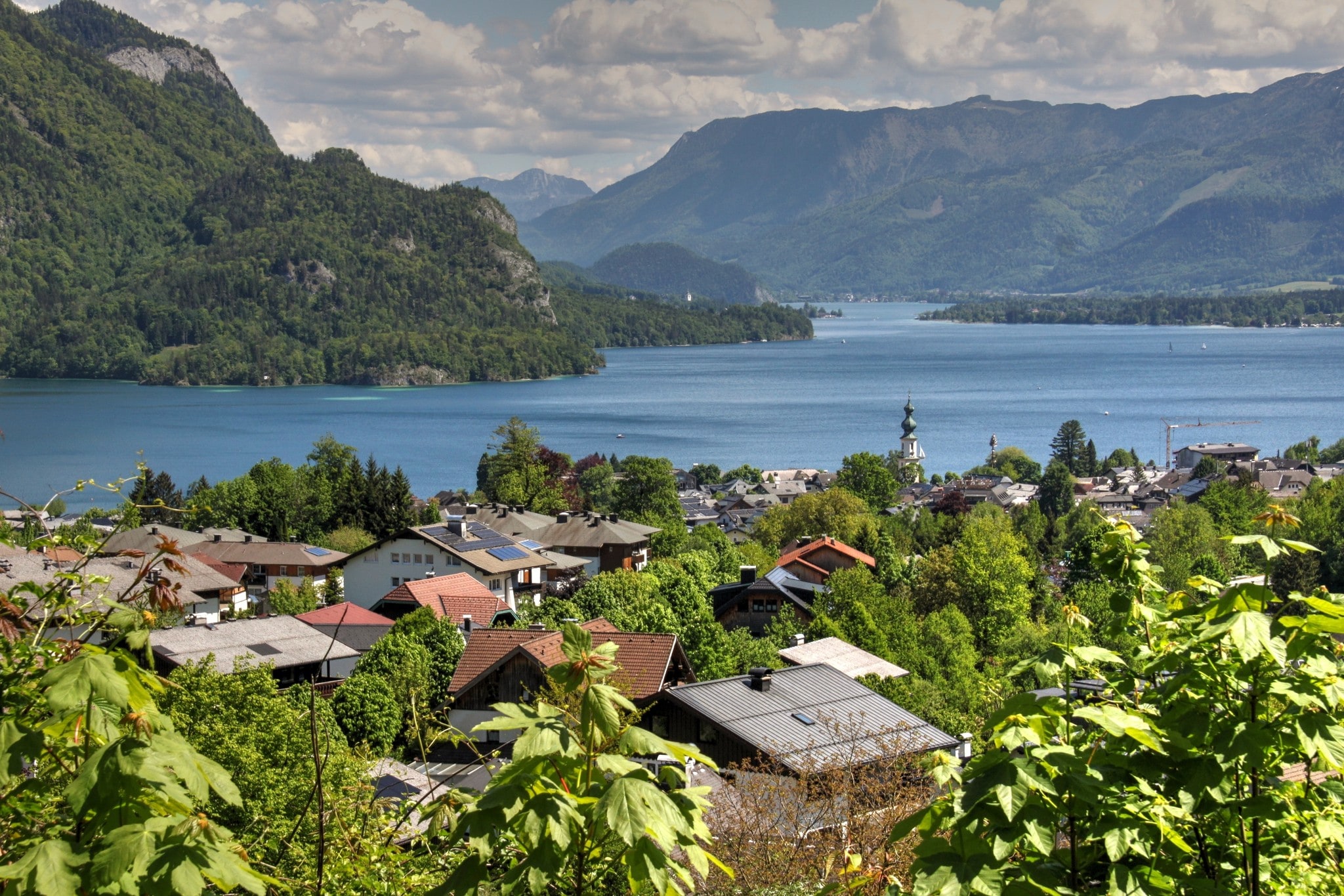 Konkursantrag für Gourmetrestaurant „Haus am Hang“