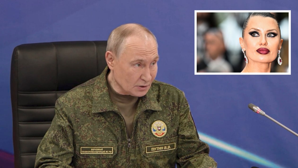 Kritik an Putin: Blogger rufen zur Rebellion auf