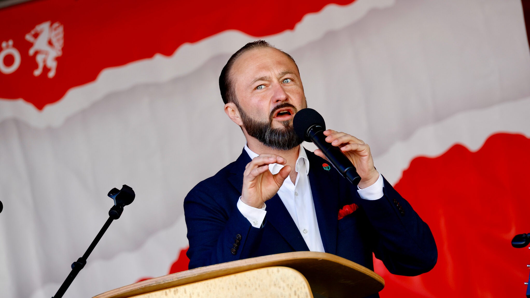 SPÖ Graz Vorstand nach Wahldebakel aufgelöst