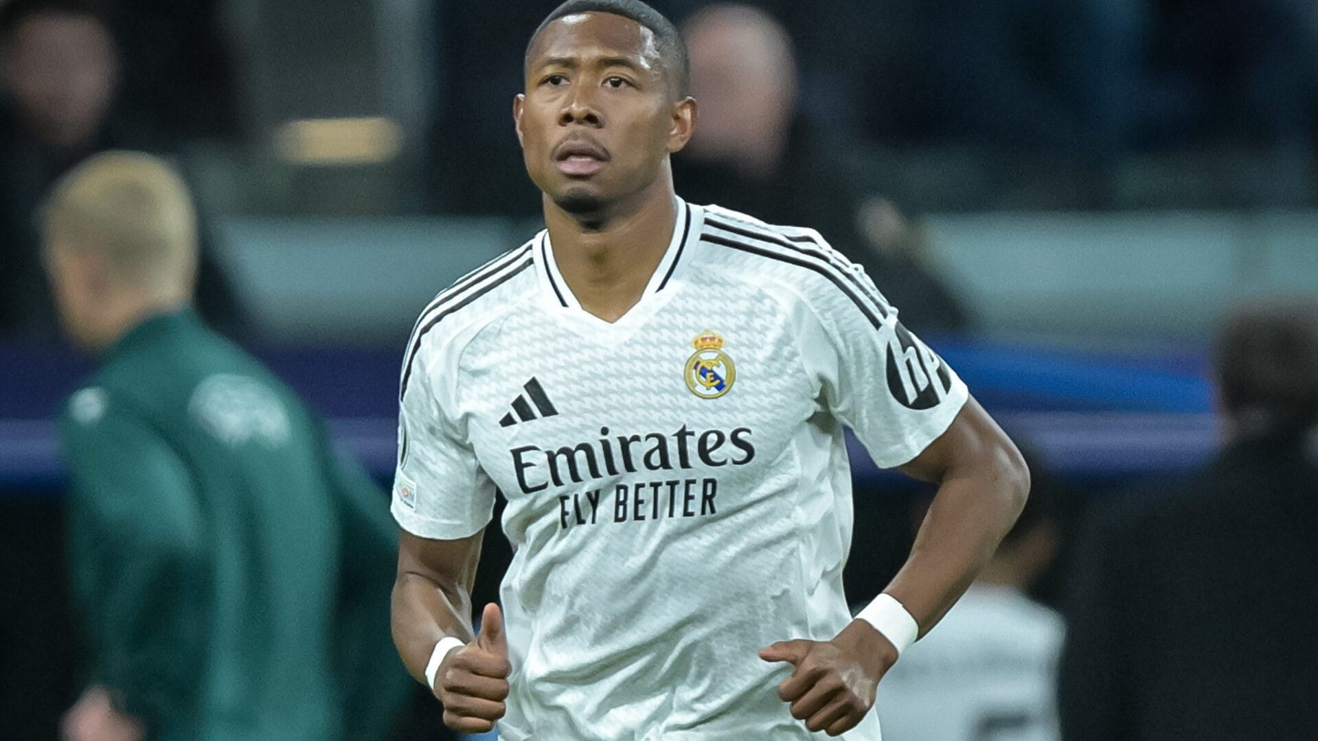 Getafe gegen Real Madrid: Live ab 21:30 Uhr!