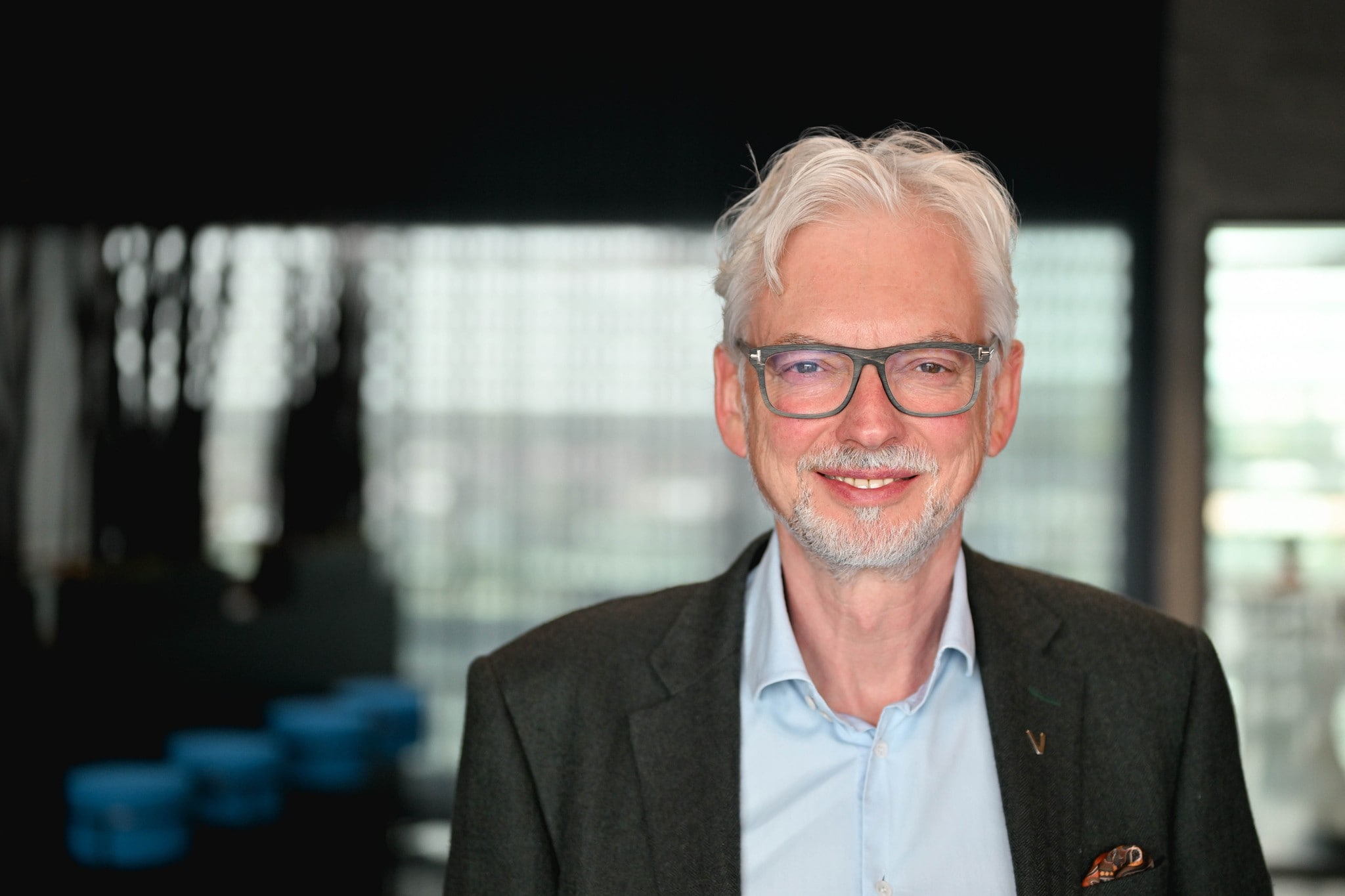 „Strombedarf vs. Erzeugung: Strugl im Interview“