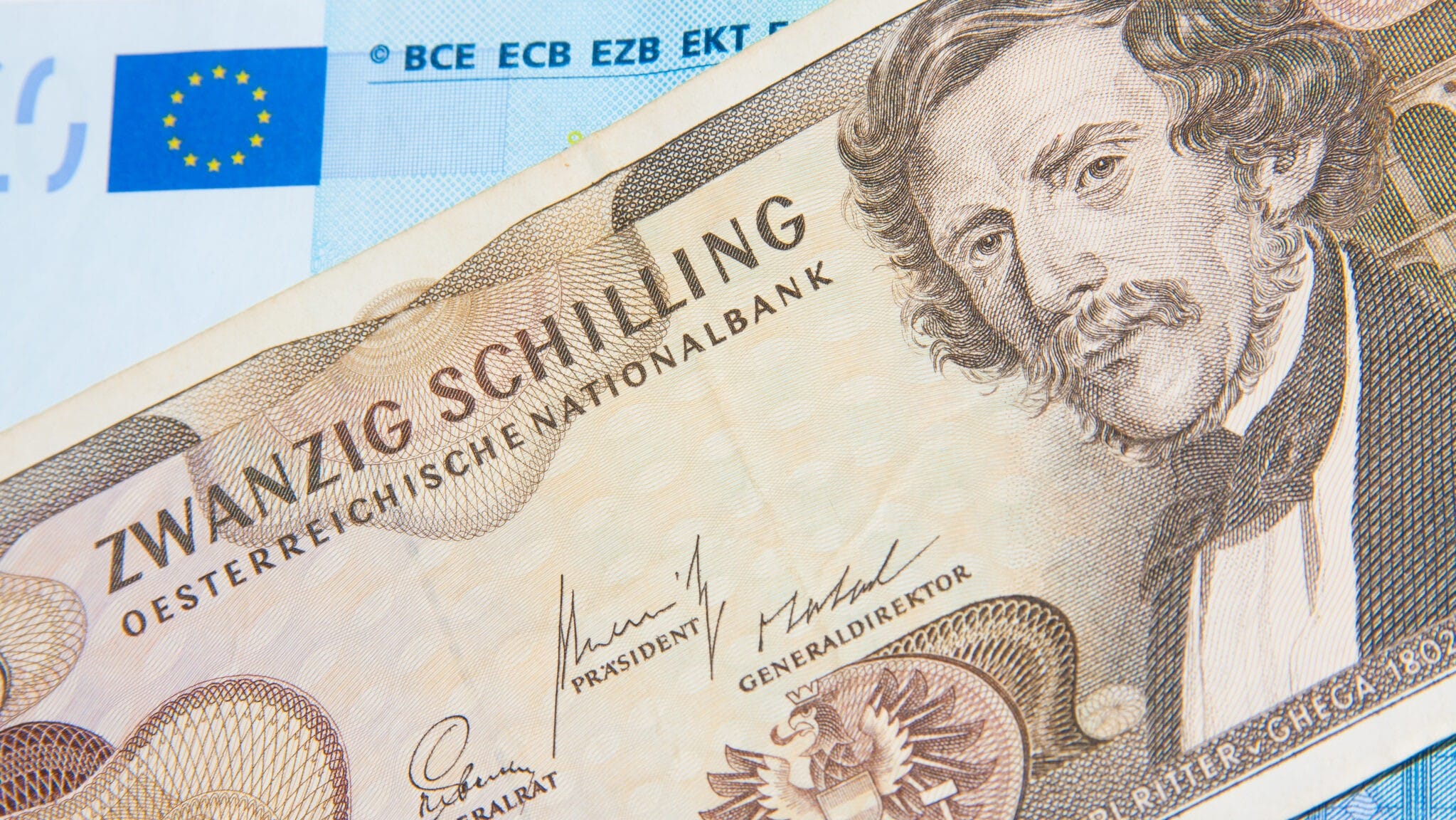 «Schilling-Nostalgie: Ein emotionaler Blick»