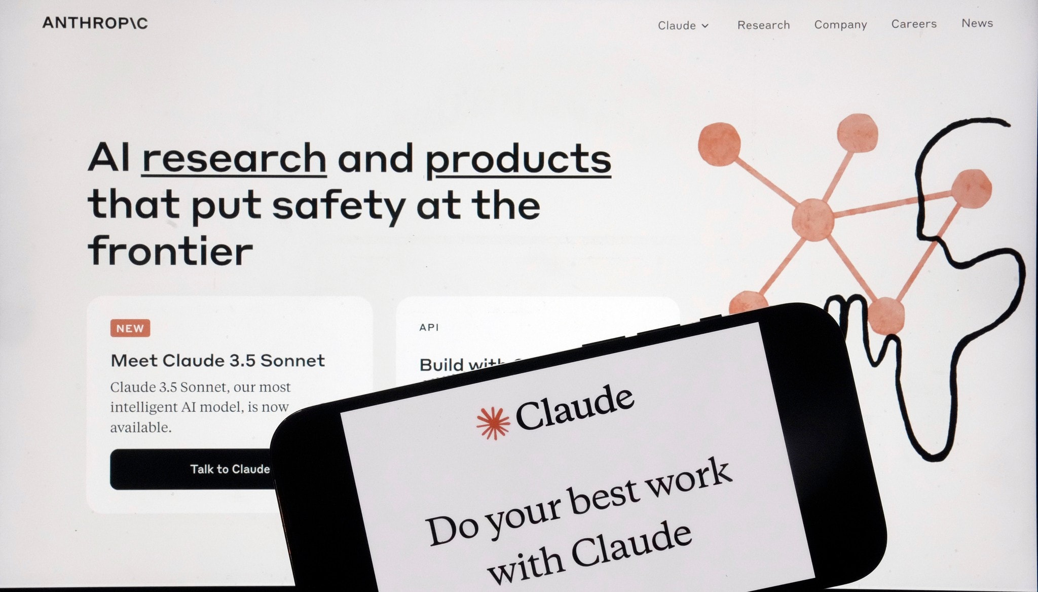 Anthropic investiert 50 Mrd. $ in KI-Rechenzentren