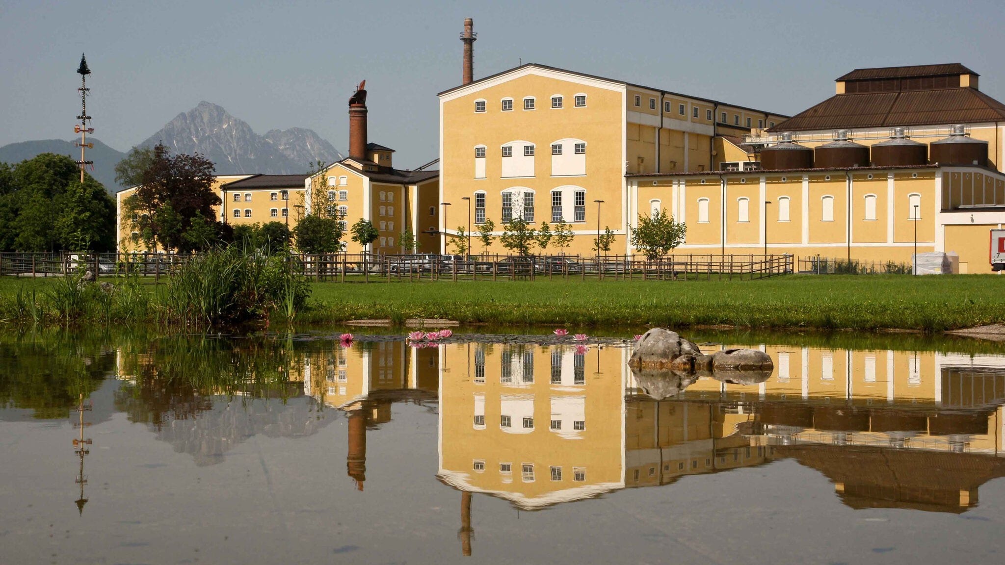 Stiegl gibt Logistikstandorte auf: Jobs in Gefahr