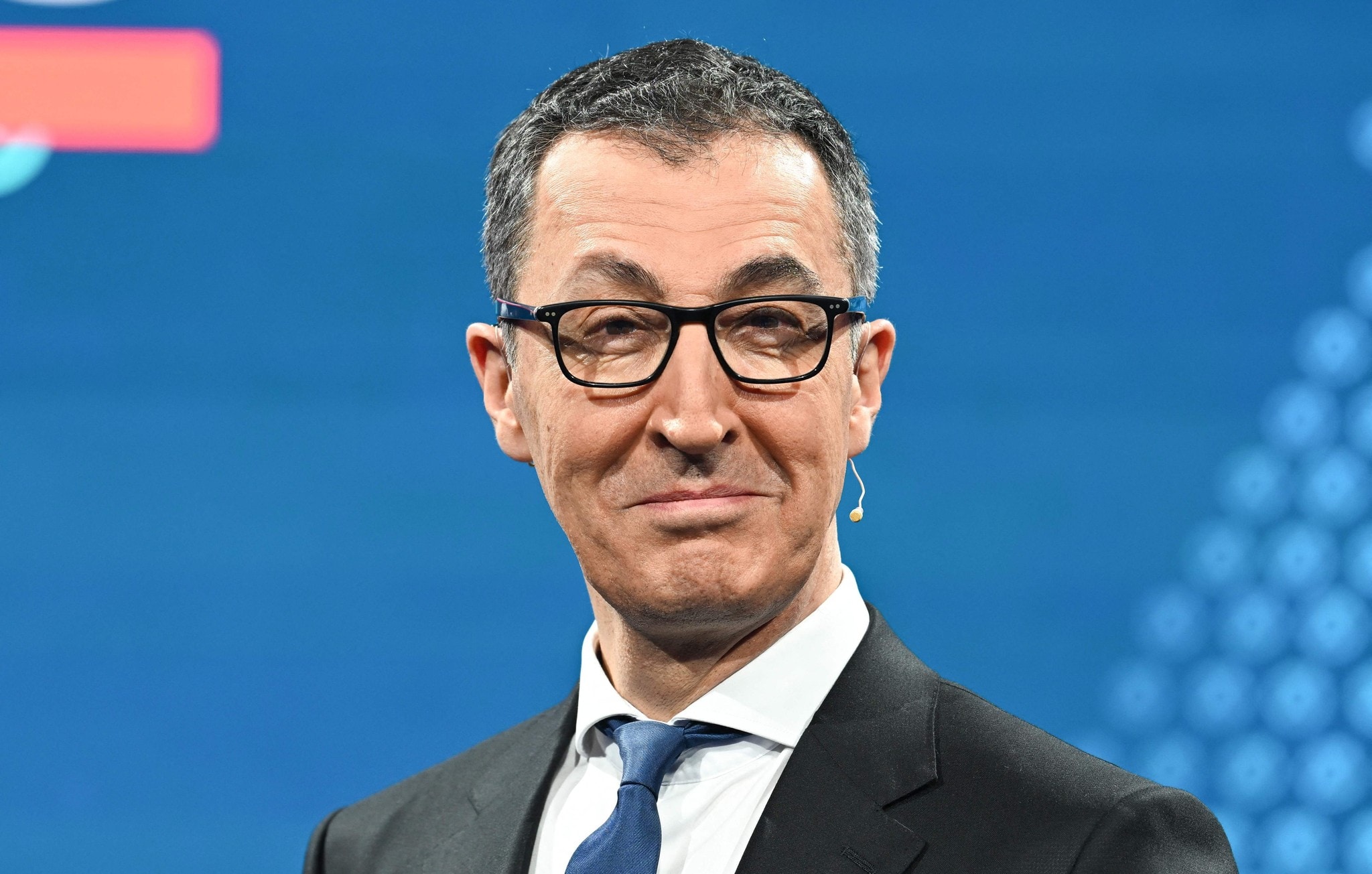 Grüne gewinnen Wahl in Baden-Württemberg!