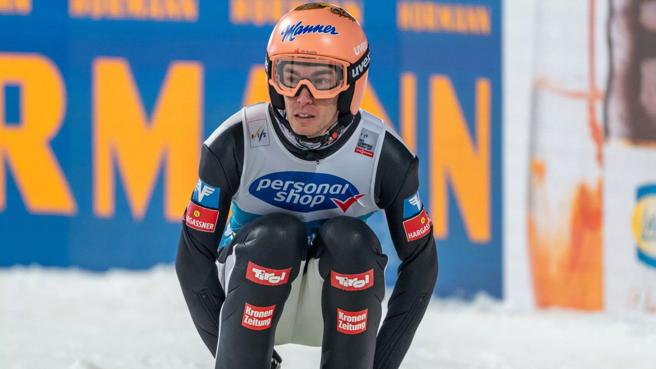 „Stefan Kraft: Bitteres Finale in Bischofshofen!“