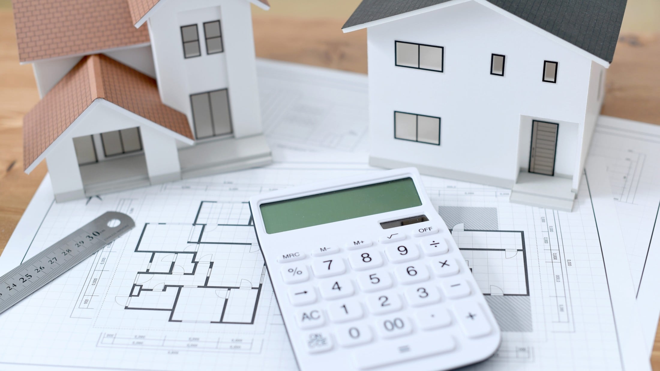 Immobilienpreise in Österreich steigen weiterhin