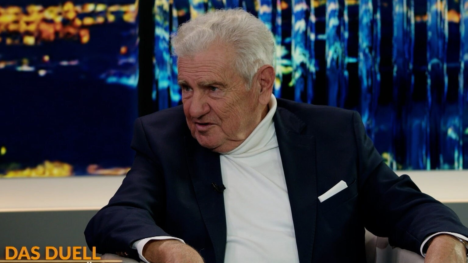 „Digitalisierung: Chance oder Gefahr für Österreich?“