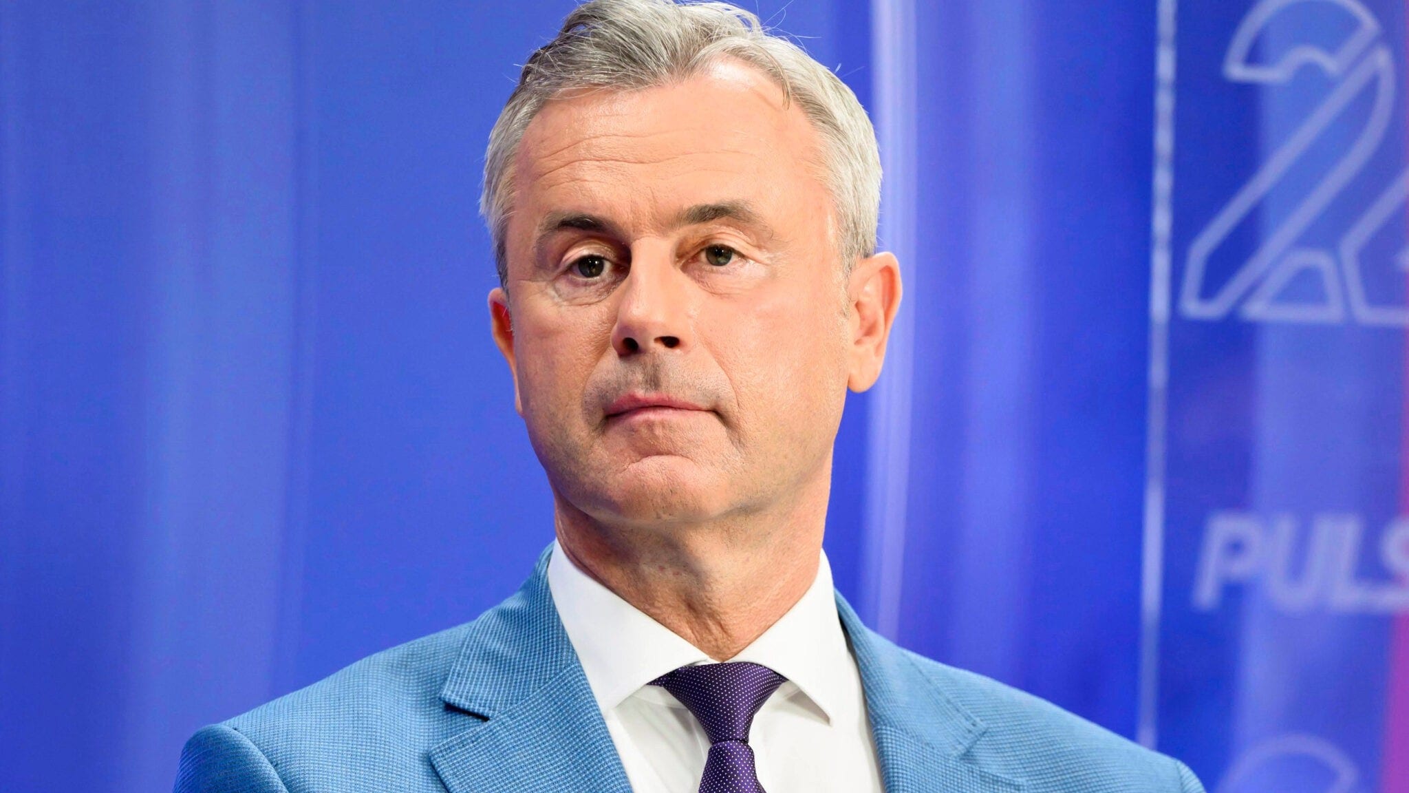 Norbert Hofer: Führerschein nach Alkoholtest entzogen