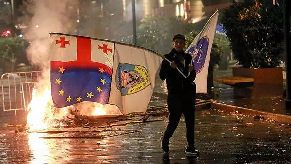 Blinken über Grönland: 